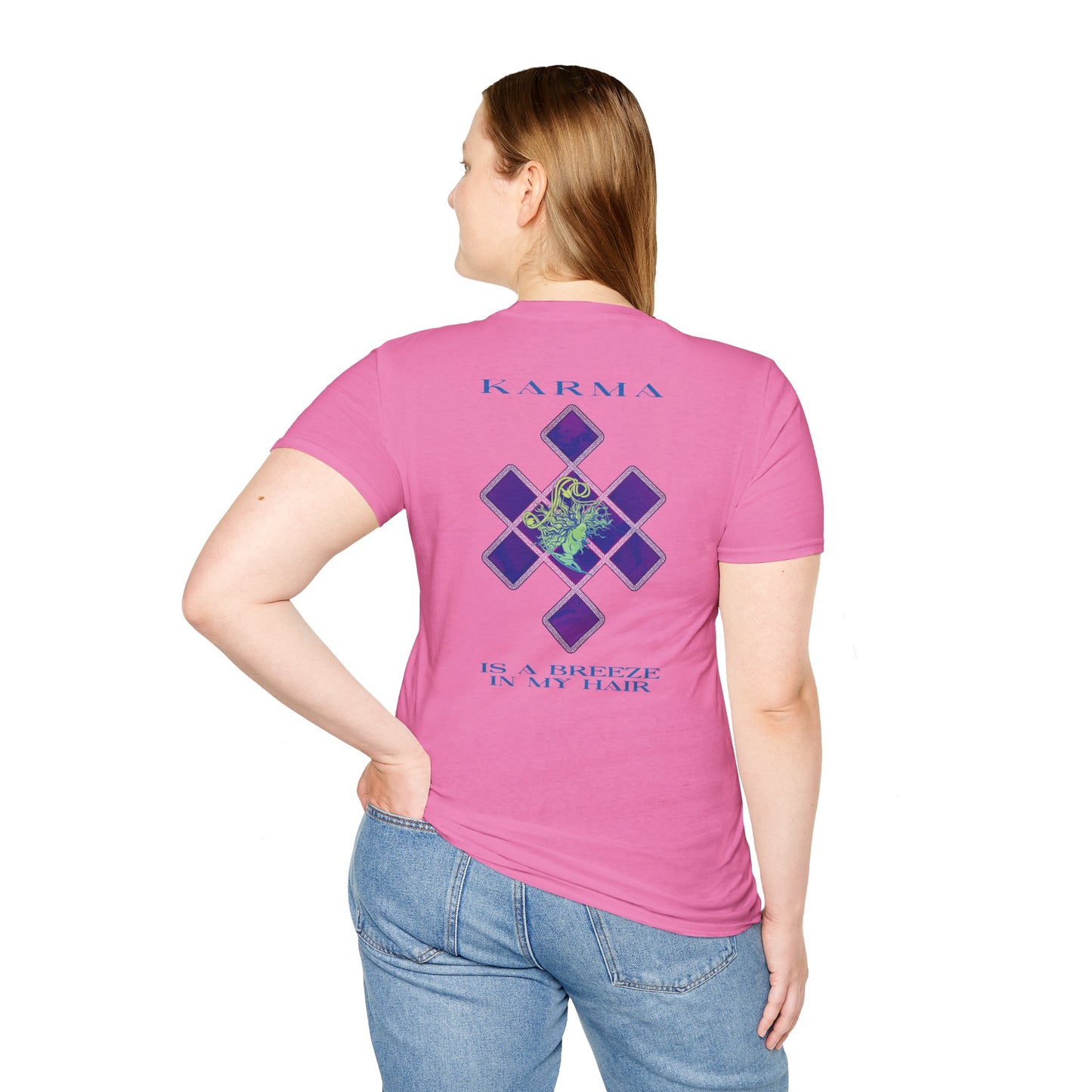 Karma Weekend Breeze Swiftie T-Shirt