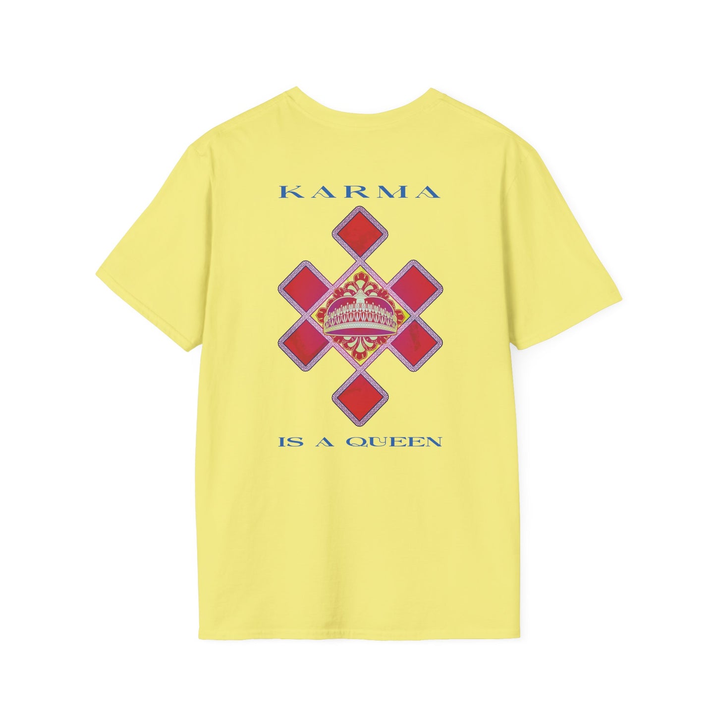 Karma Queen Swiftie T-Shirt