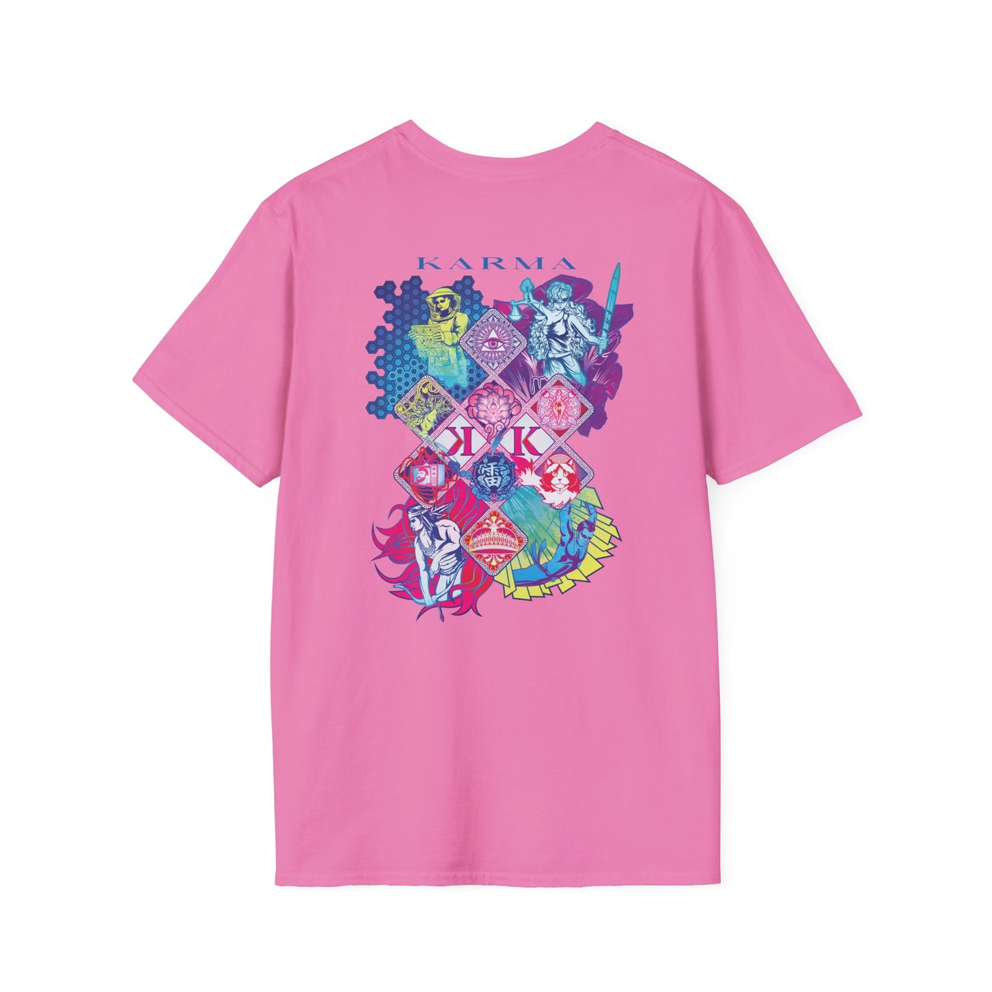 Karma Everything Swiftie T-Shirt