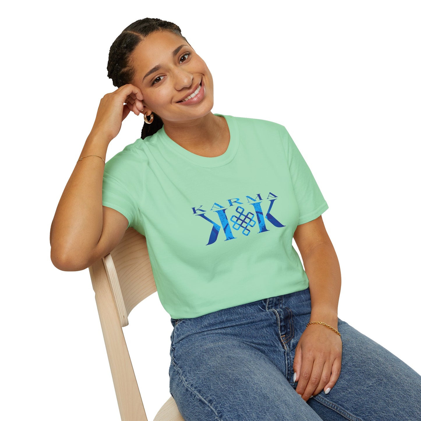 Karma Thunder Swiftie T-Shirt