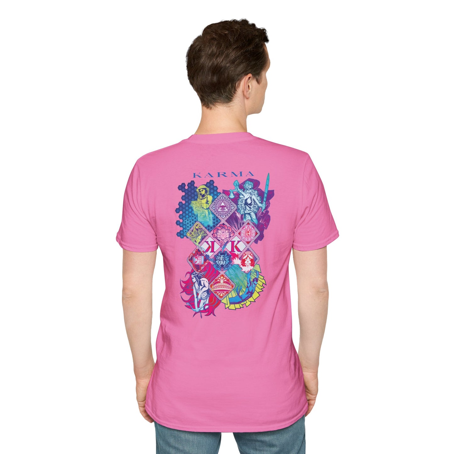 Karma Everything Swiftie T-Shirt