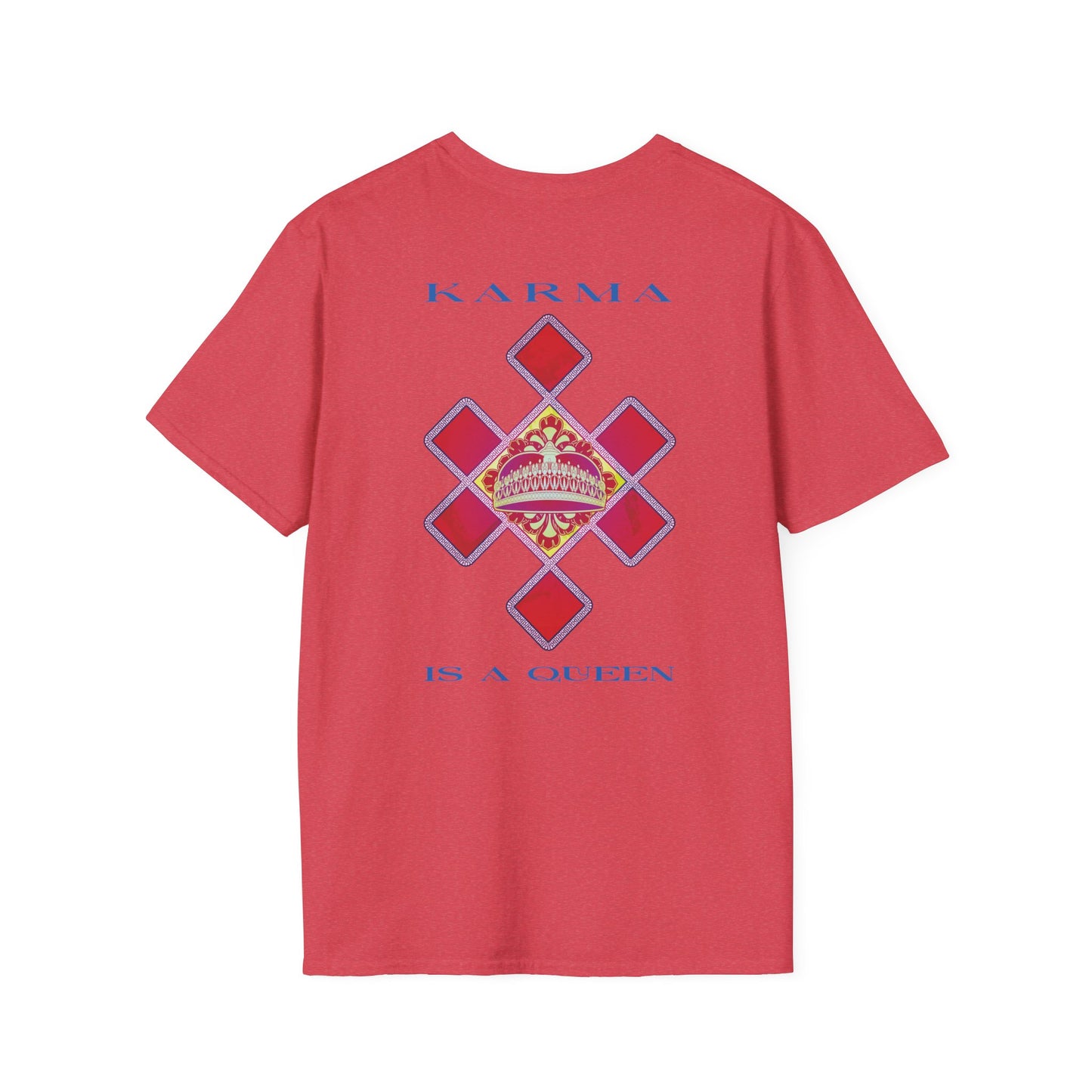 Karma Queen Swiftie T-Shirt