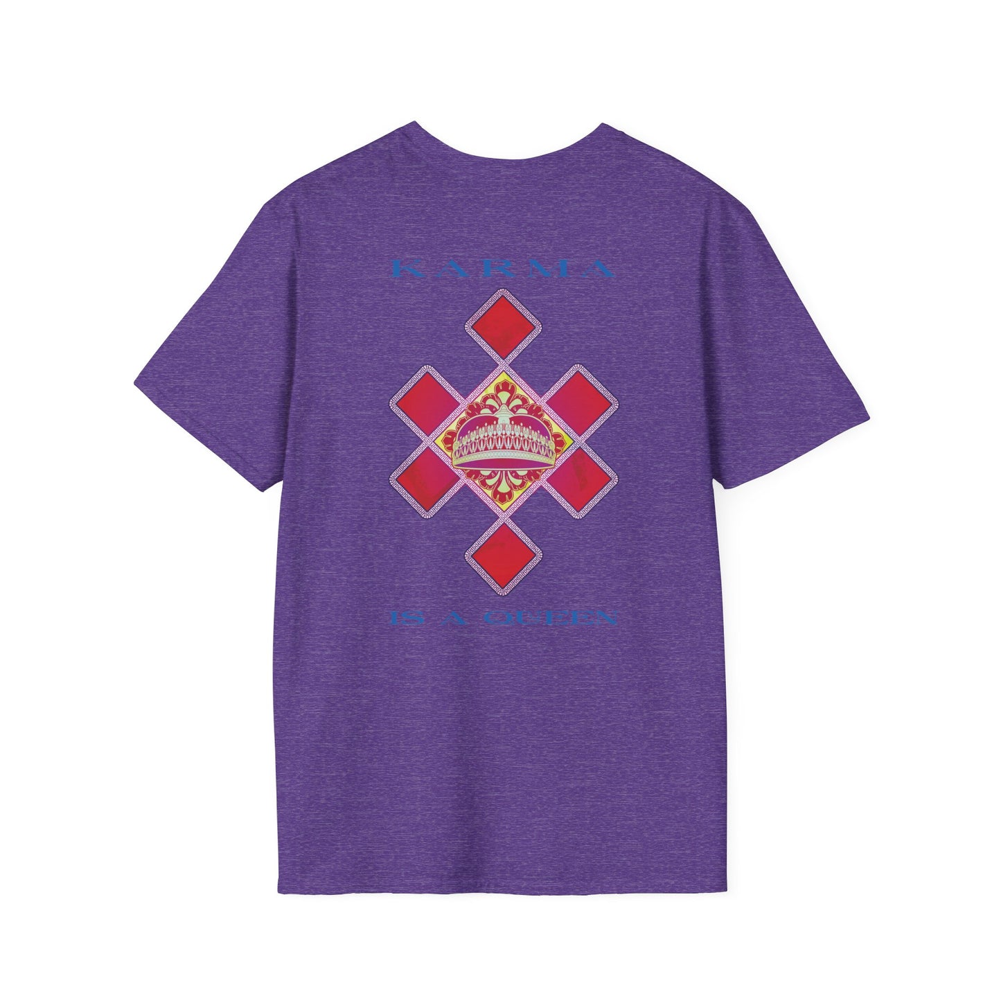 Karma Queen Swiftie T-Shirt