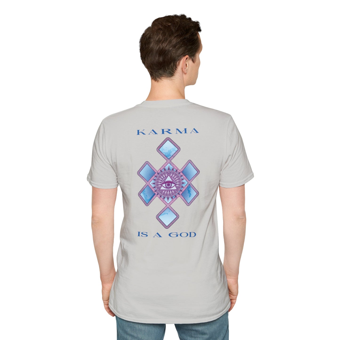 Karma God Swiftie T-Shirt