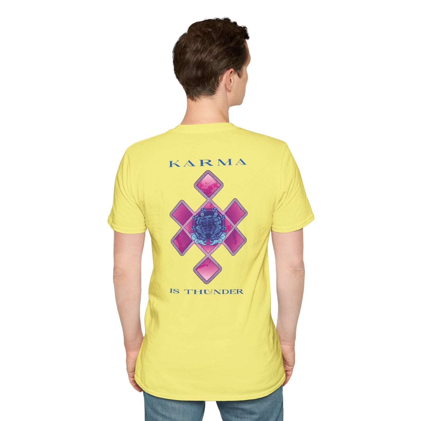 Karma Thunder Swiftie T-Shirt