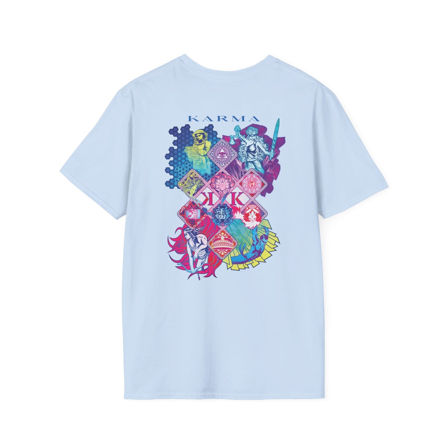 Karma Everything Swiftie T-Shirt