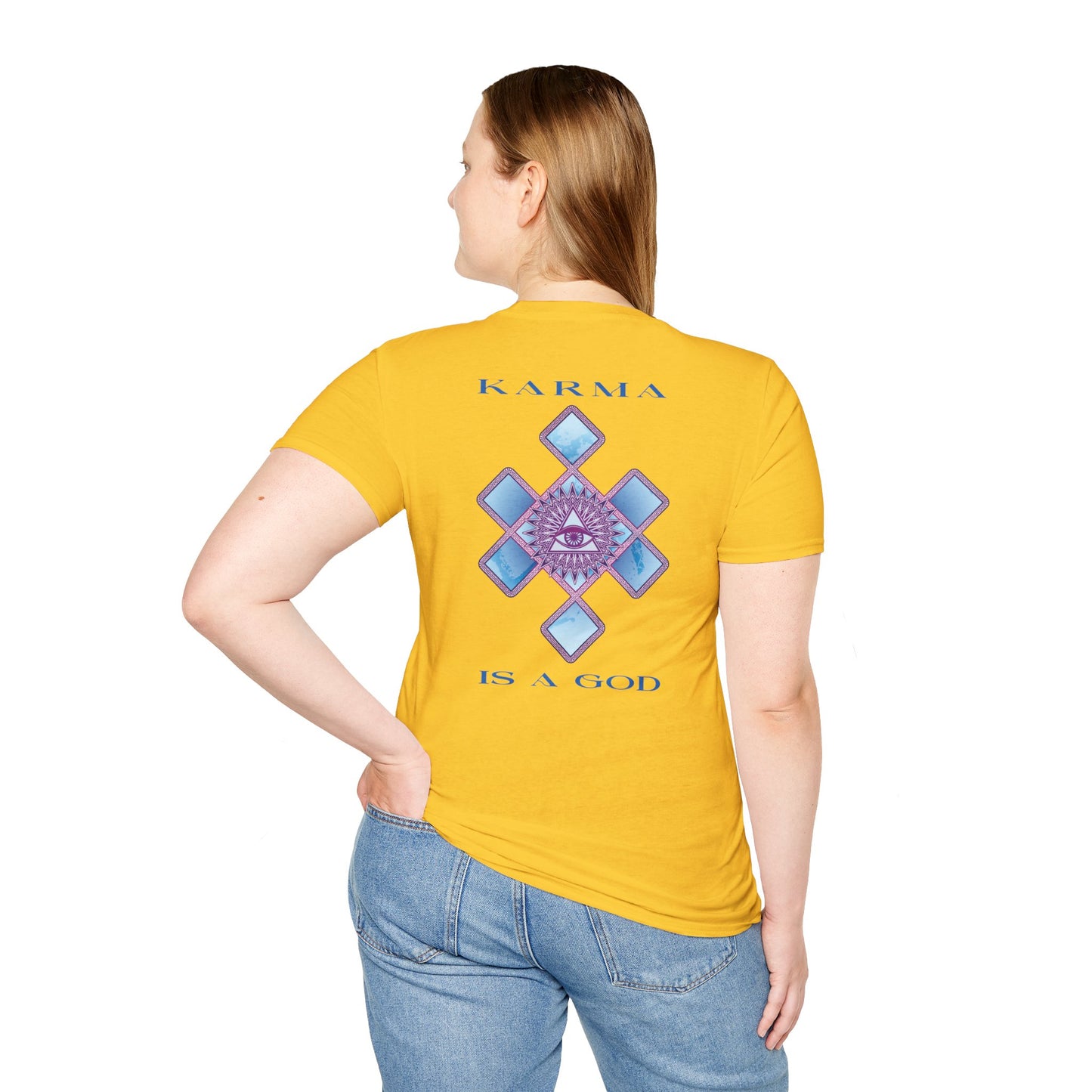 Karma God Swiftie T-Shirt