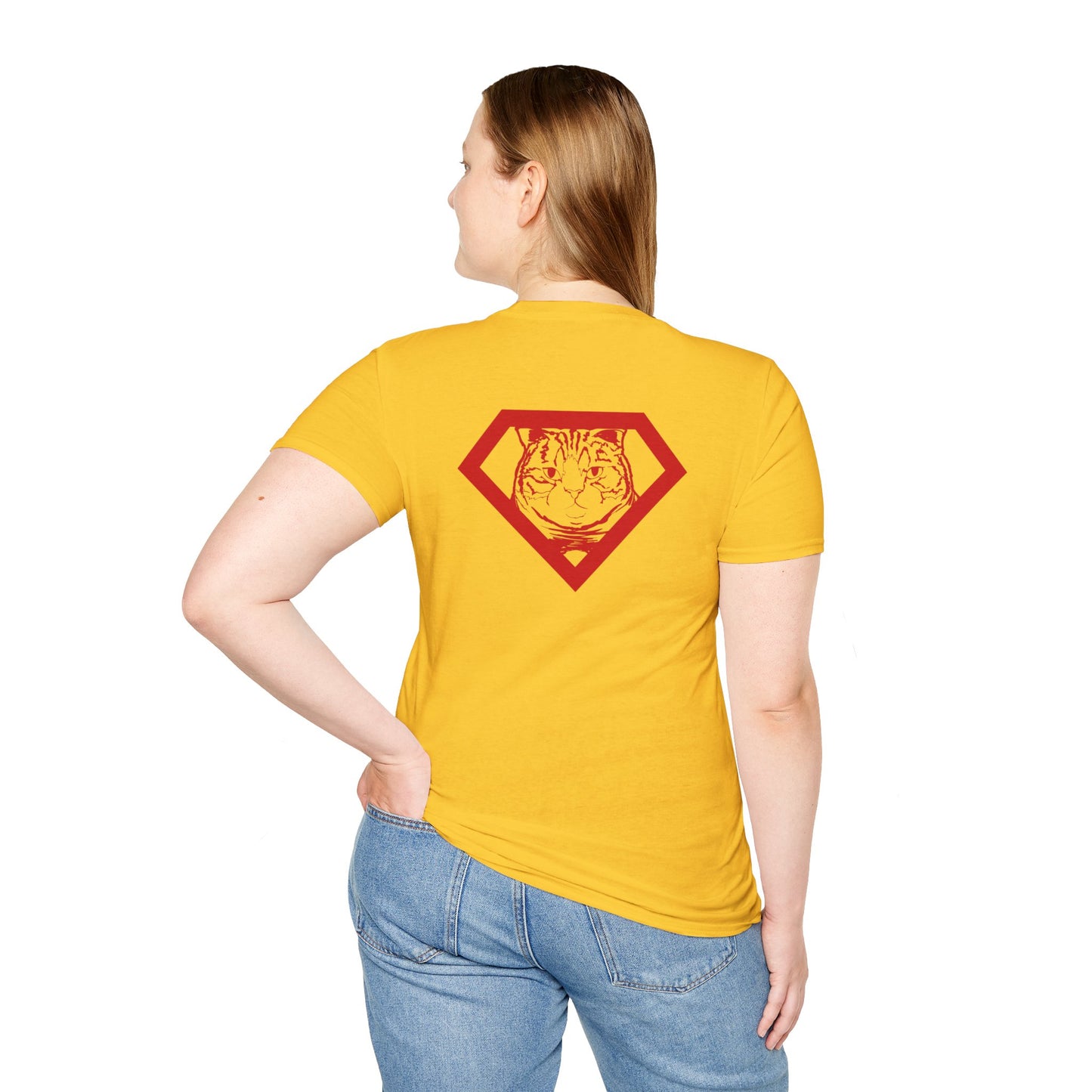 Superman Swiftie T-Shirt