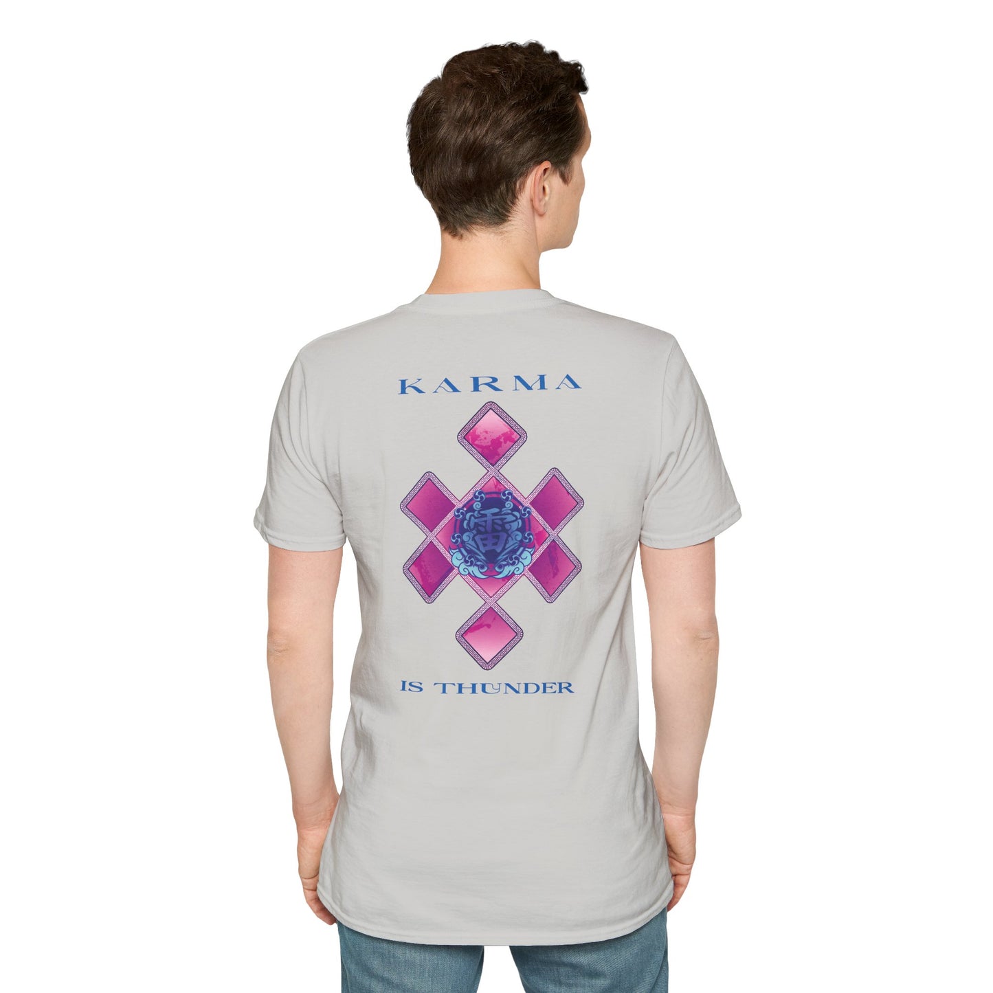 Karma Thunder Swiftie T-Shirt