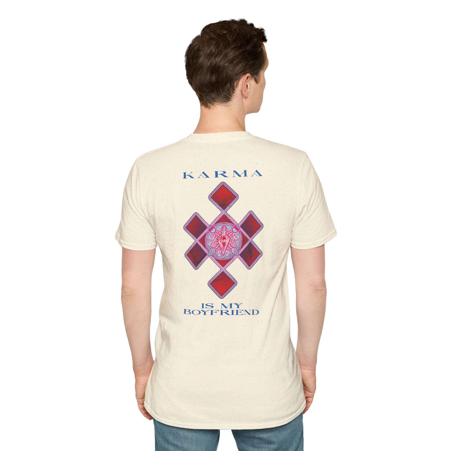 Karma Boyfriend Swiftie T-Shirt