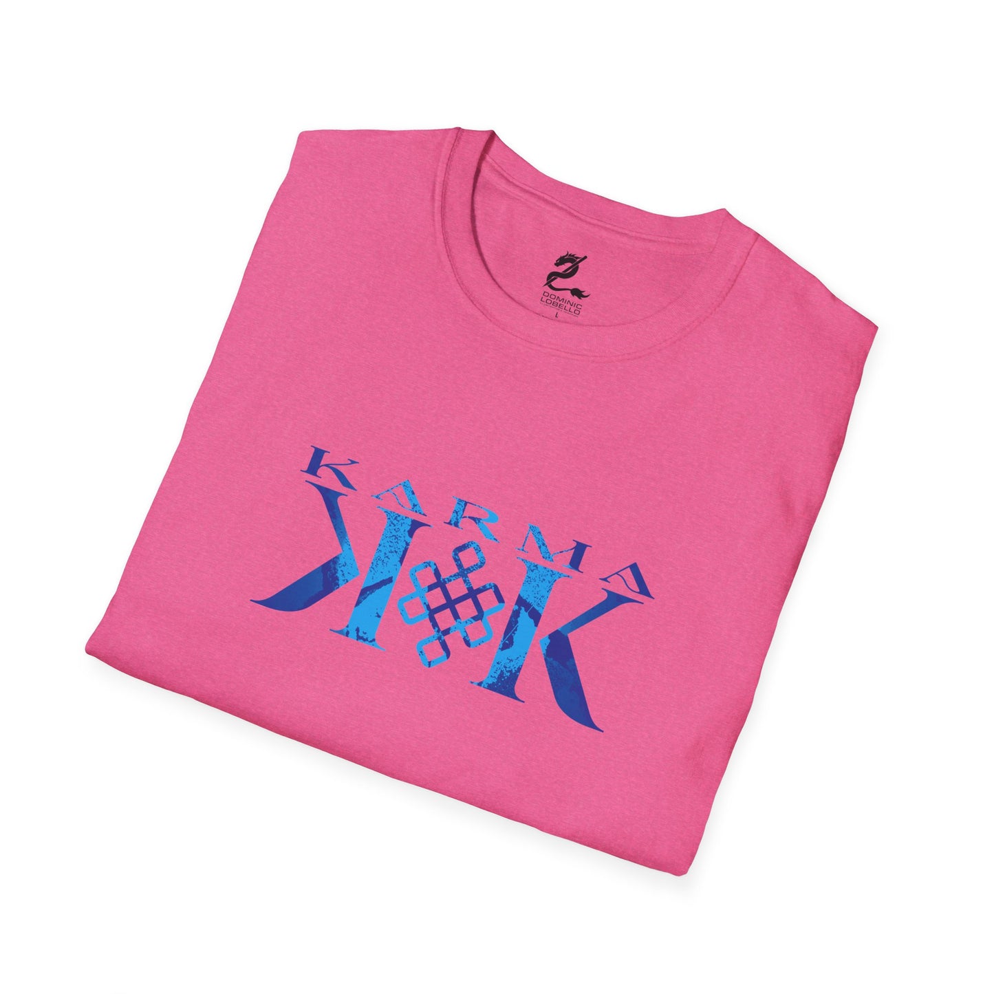 Karma Thunder Swiftie T-Shirt