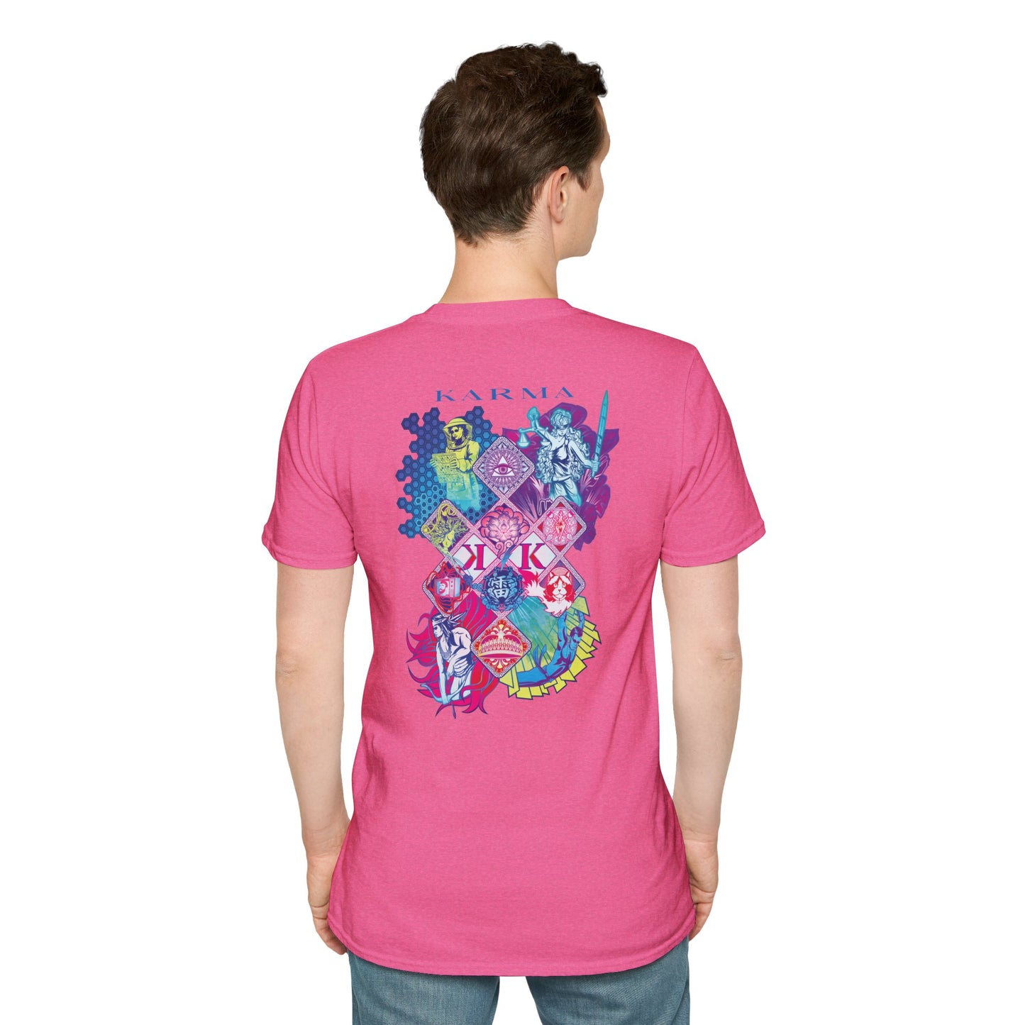 Karma Everything Swiftie T-Shirt