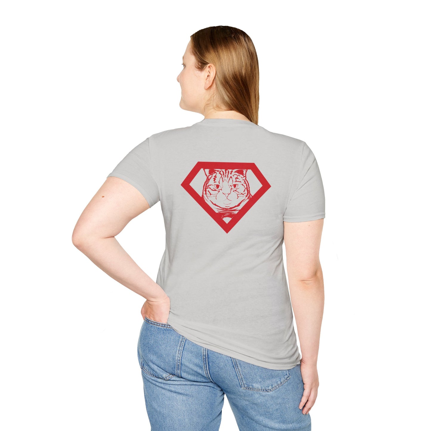 Superman Swiftie T-Shirt