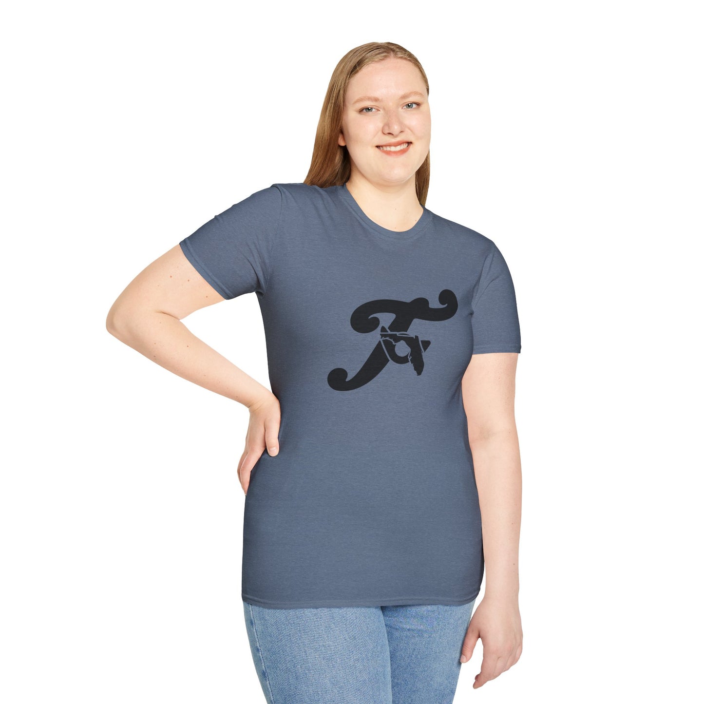 Florida!!! Hurricane Swiftie T-Shirt