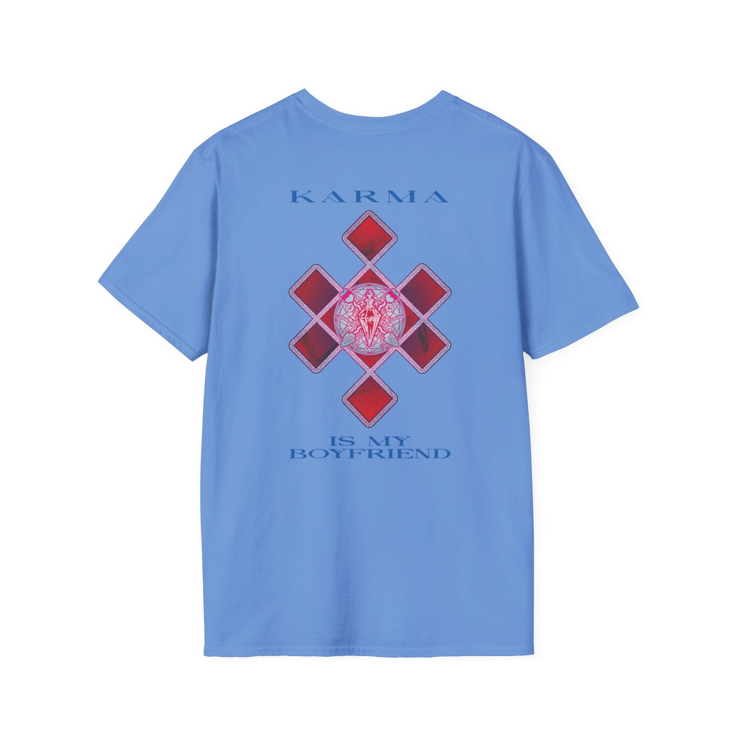 Karma Boyfriend Swiftie T-Shirt