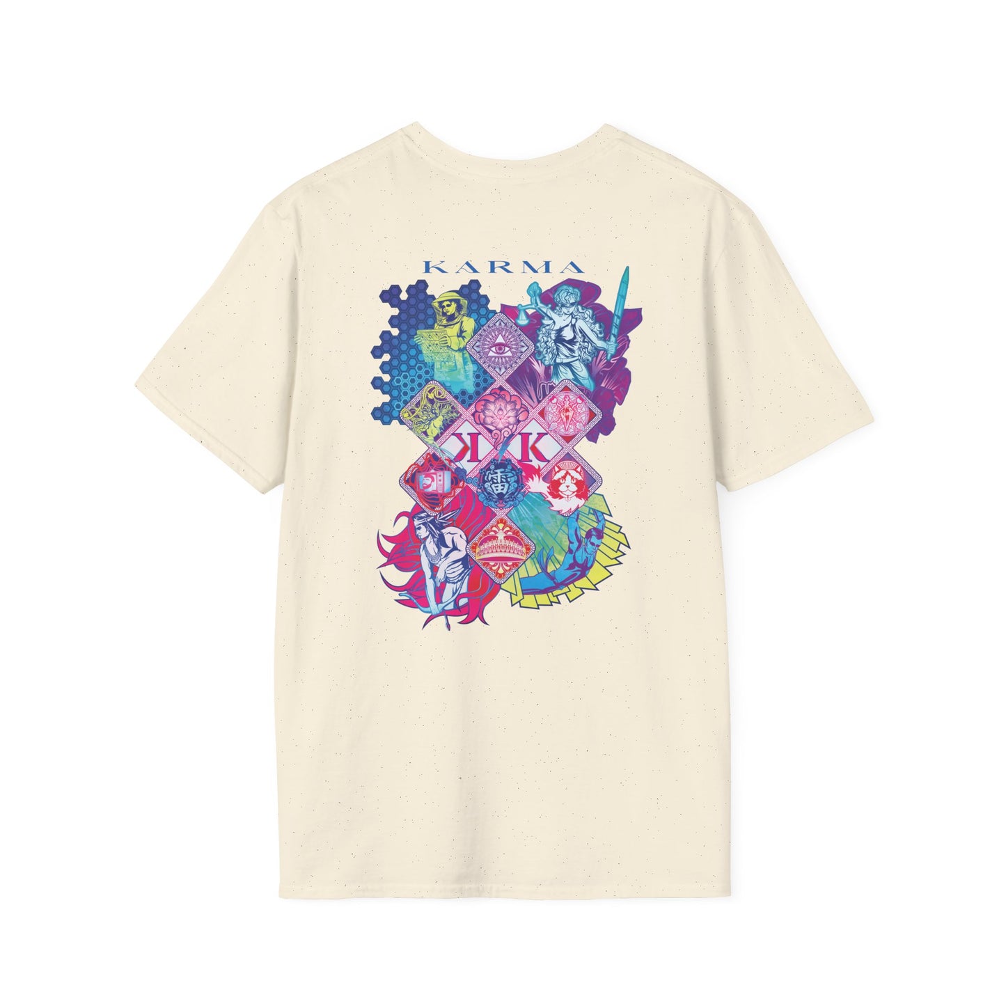 Karma Everything Swiftie T-Shirt