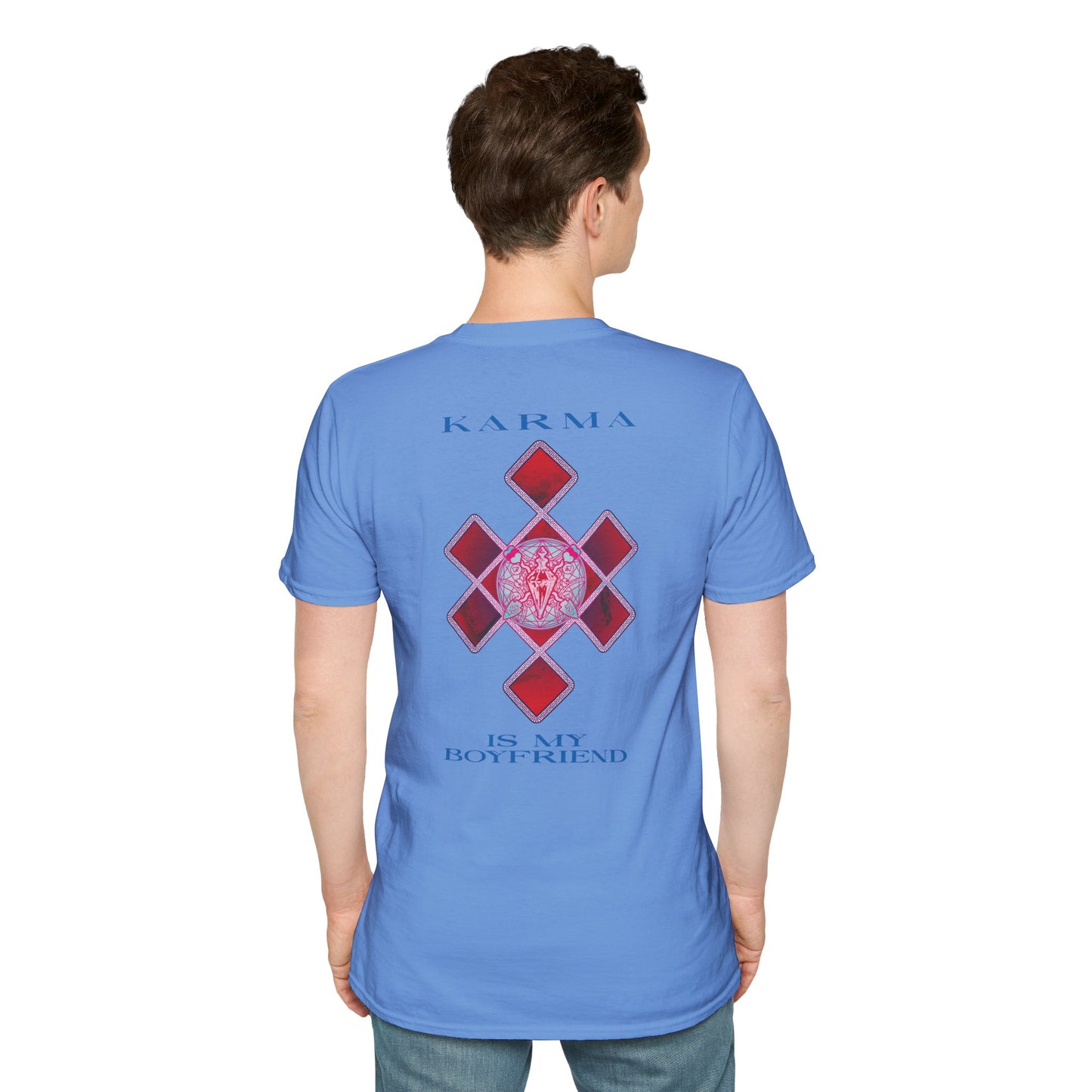 Karma Boyfriend Swiftie T-Shirt