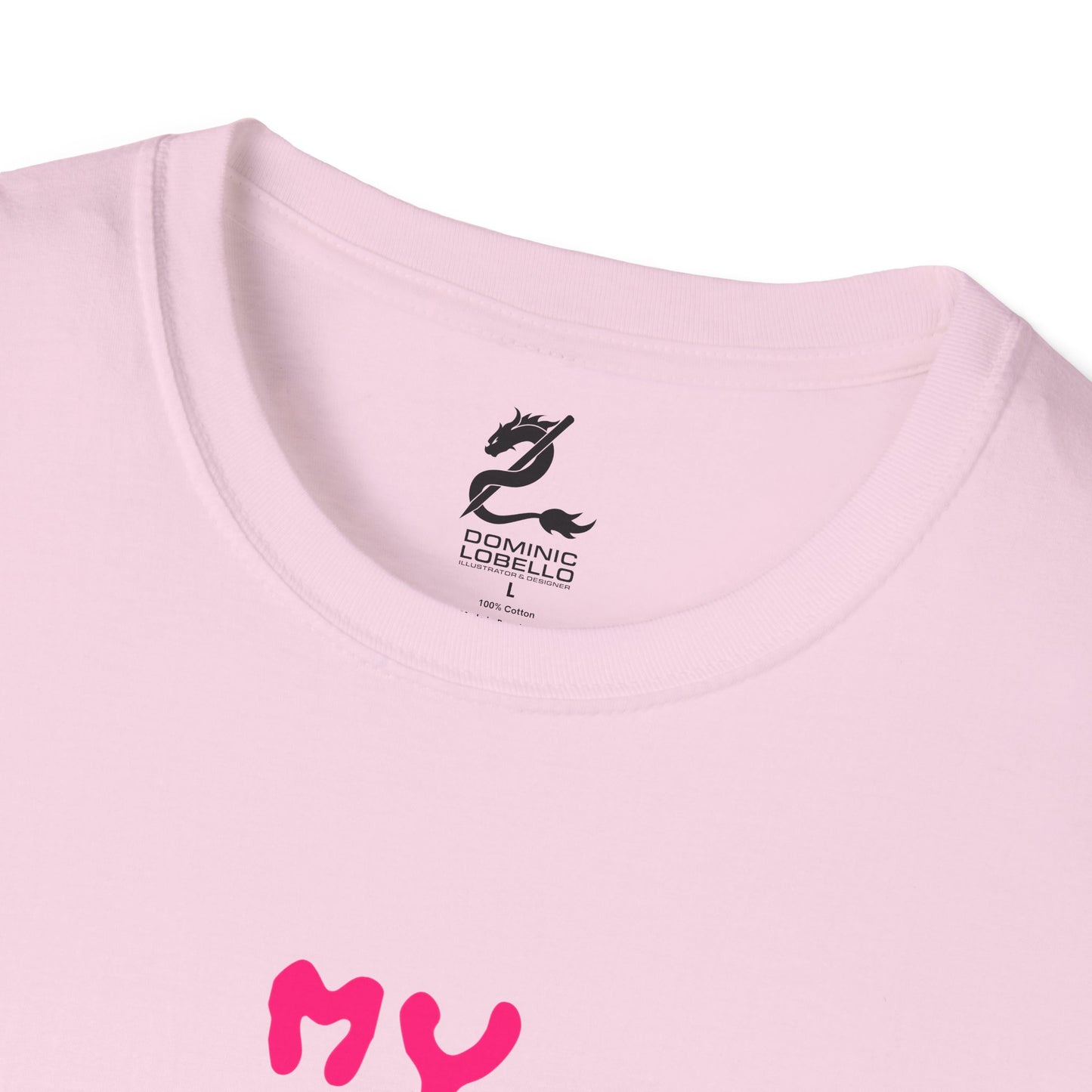 Cutey Kitty Swiftie T-Shirt