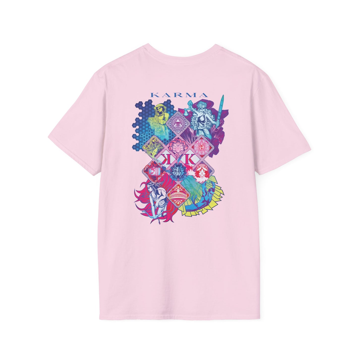 Karma Everything Swiftie T-Shirt