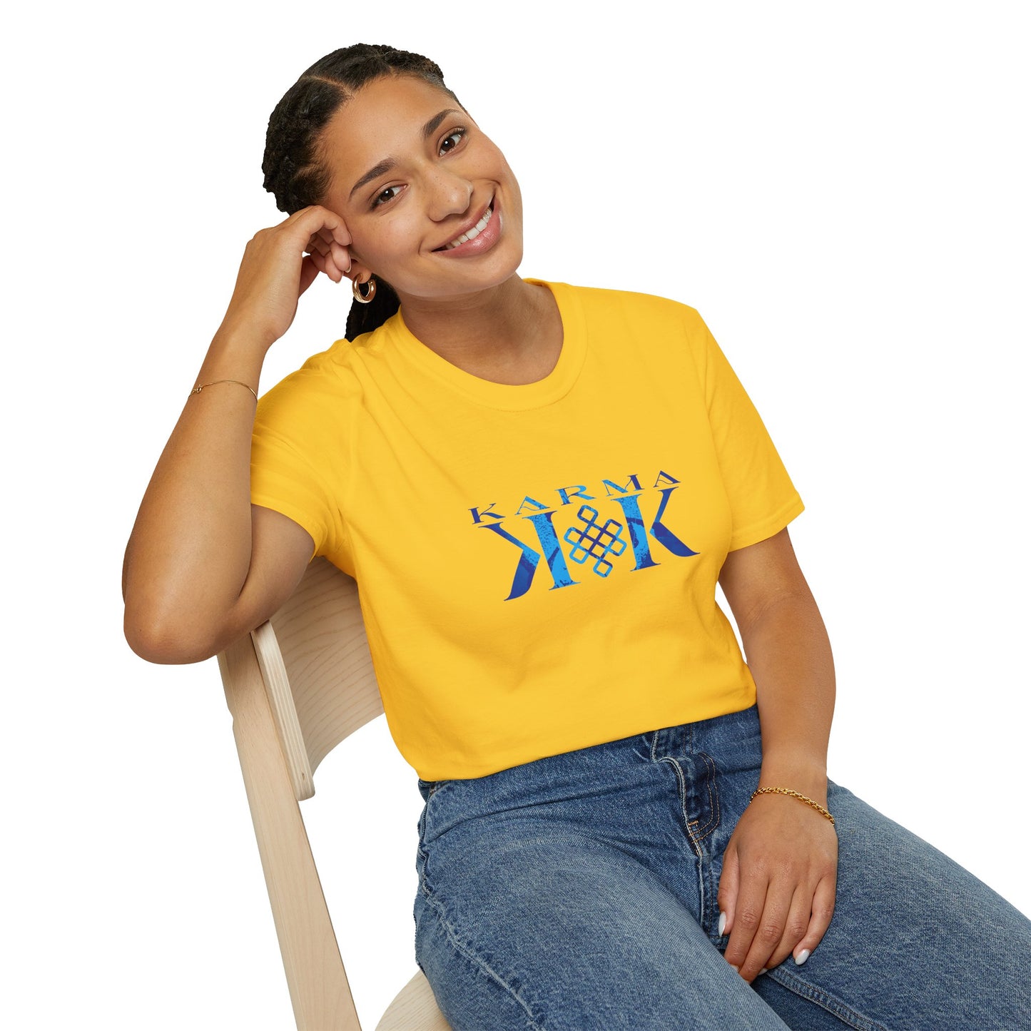 Karma Thunder Swiftie T-Shirt