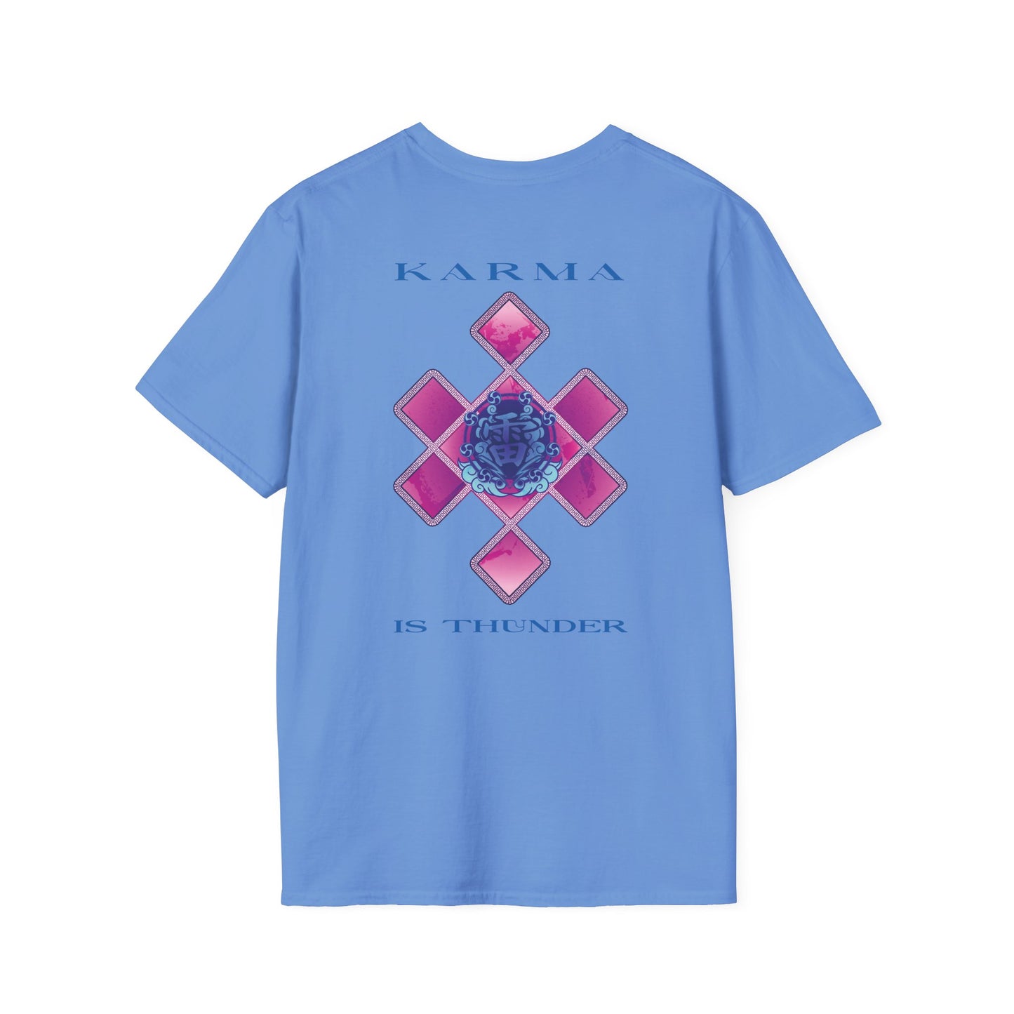 Karma Thunder Swiftie T-Shirt