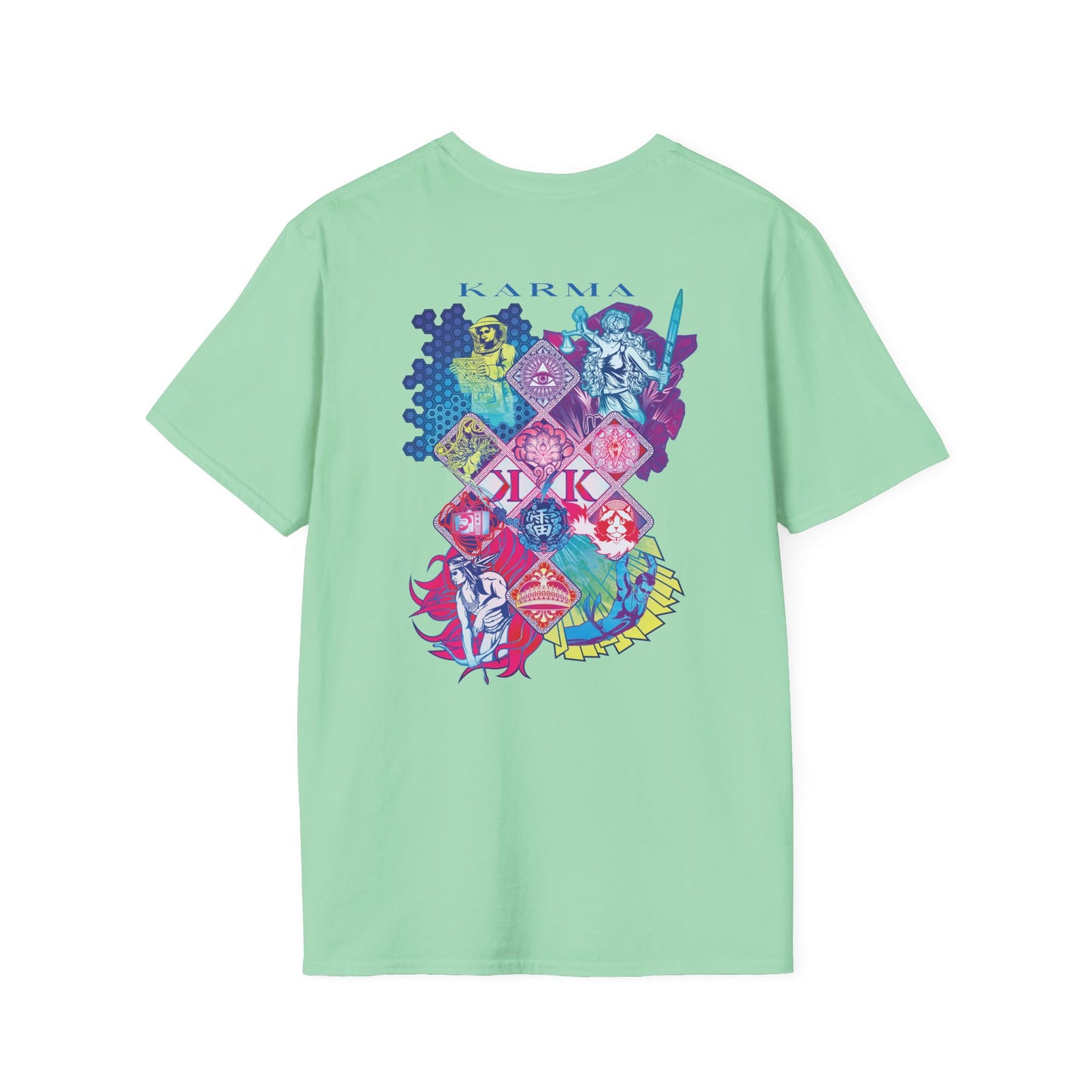 Karma Everything Swiftie T-Shirt