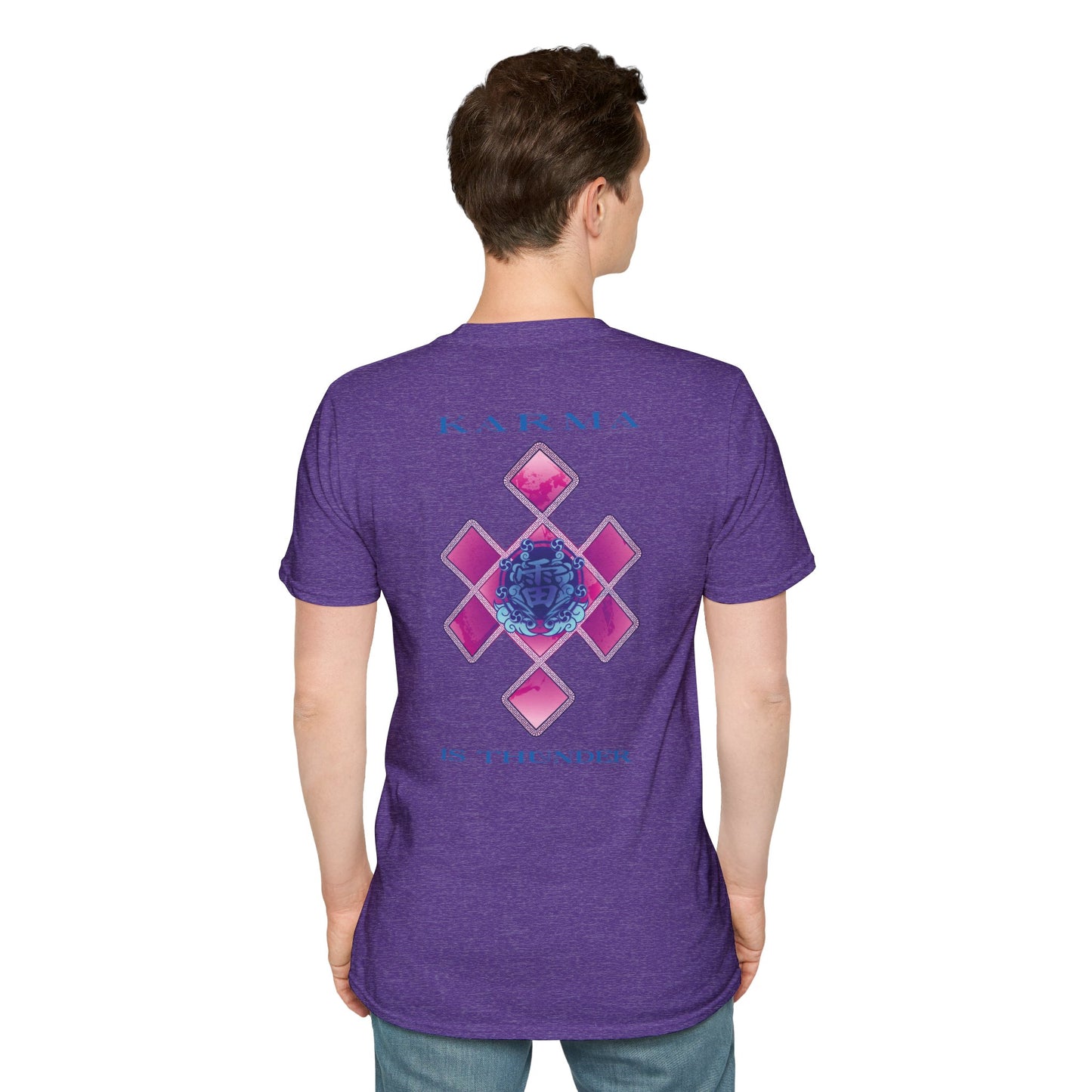 Karma Thunder Swiftie T-Shirt