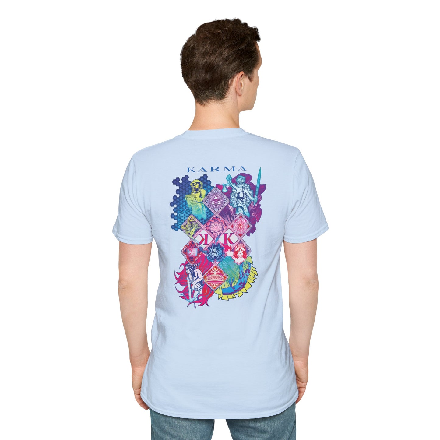Karma Everything Swiftie T-Shirt