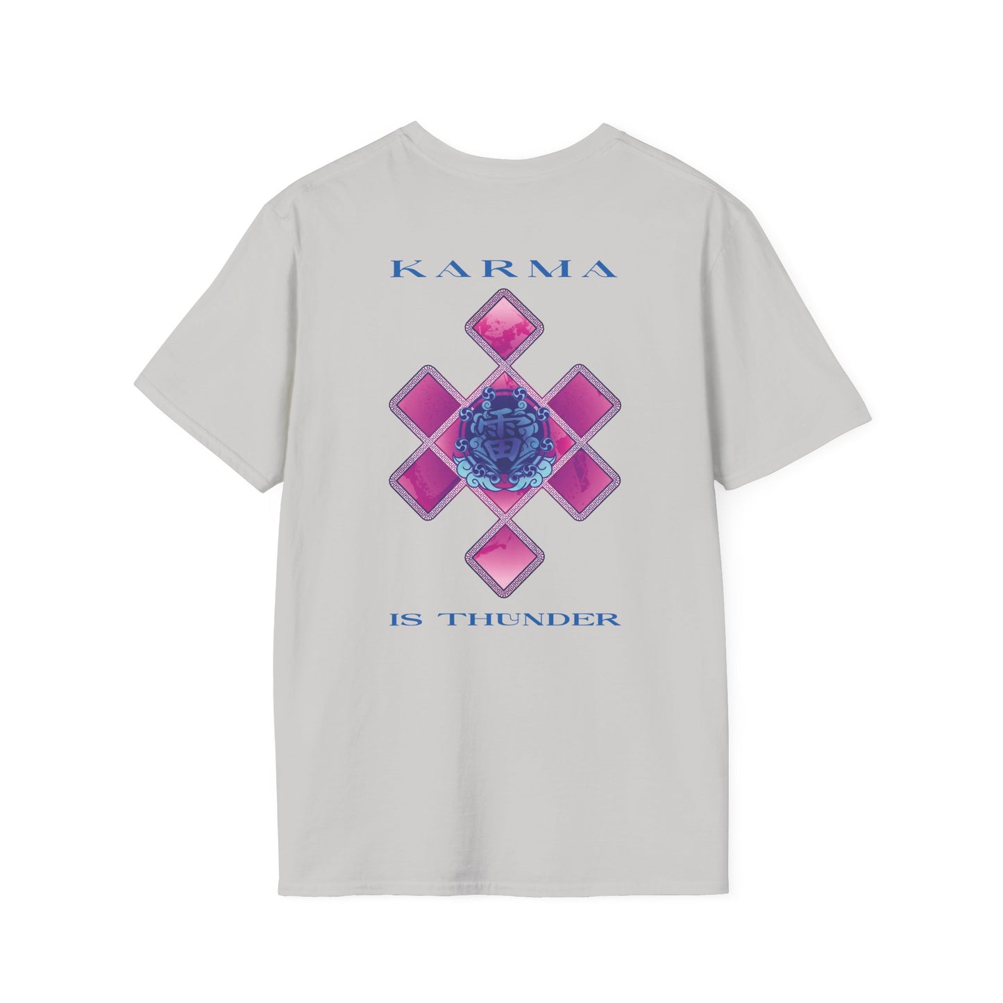 Karma Thunder Swiftie T-Shirt