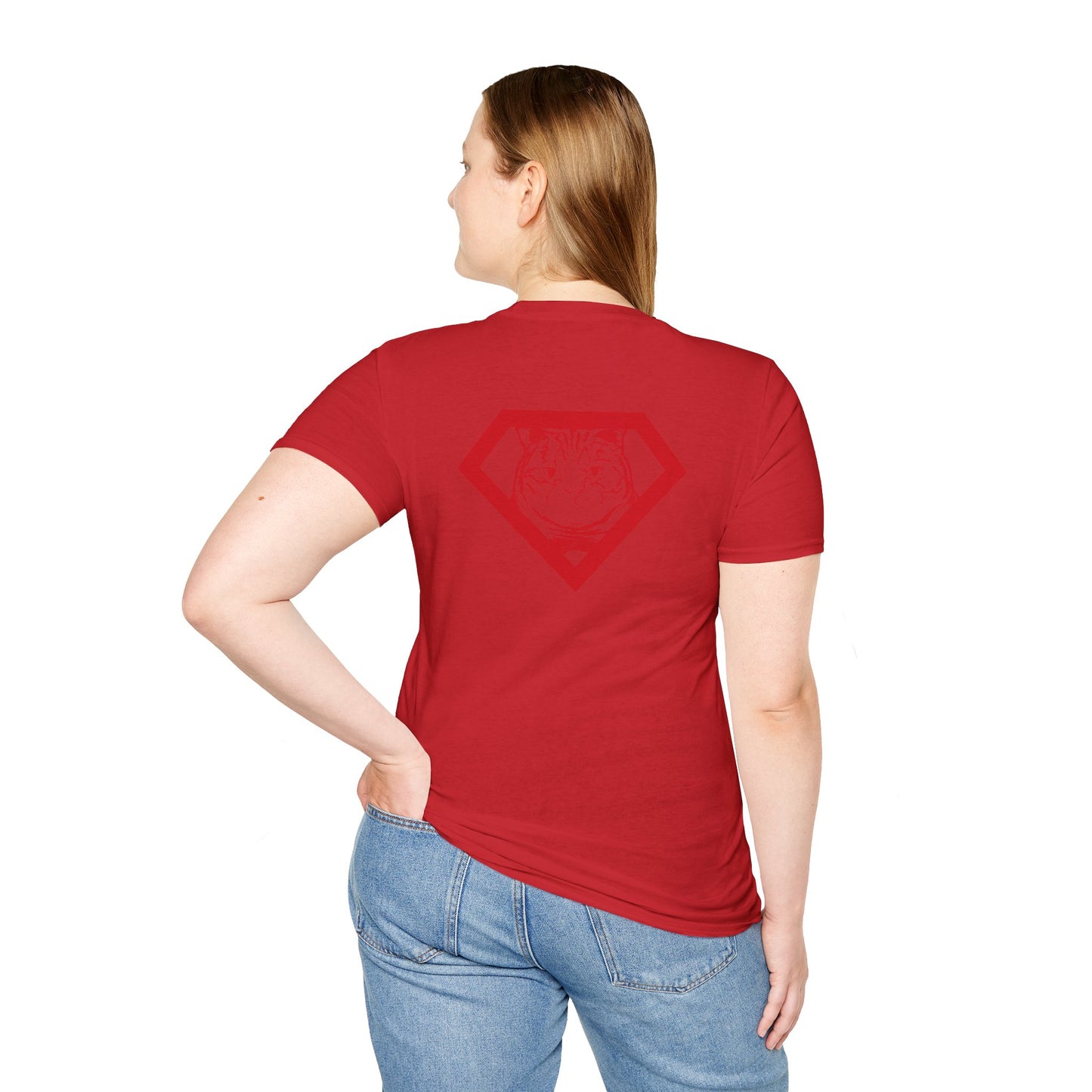 Superman Swiftie T-Shirt