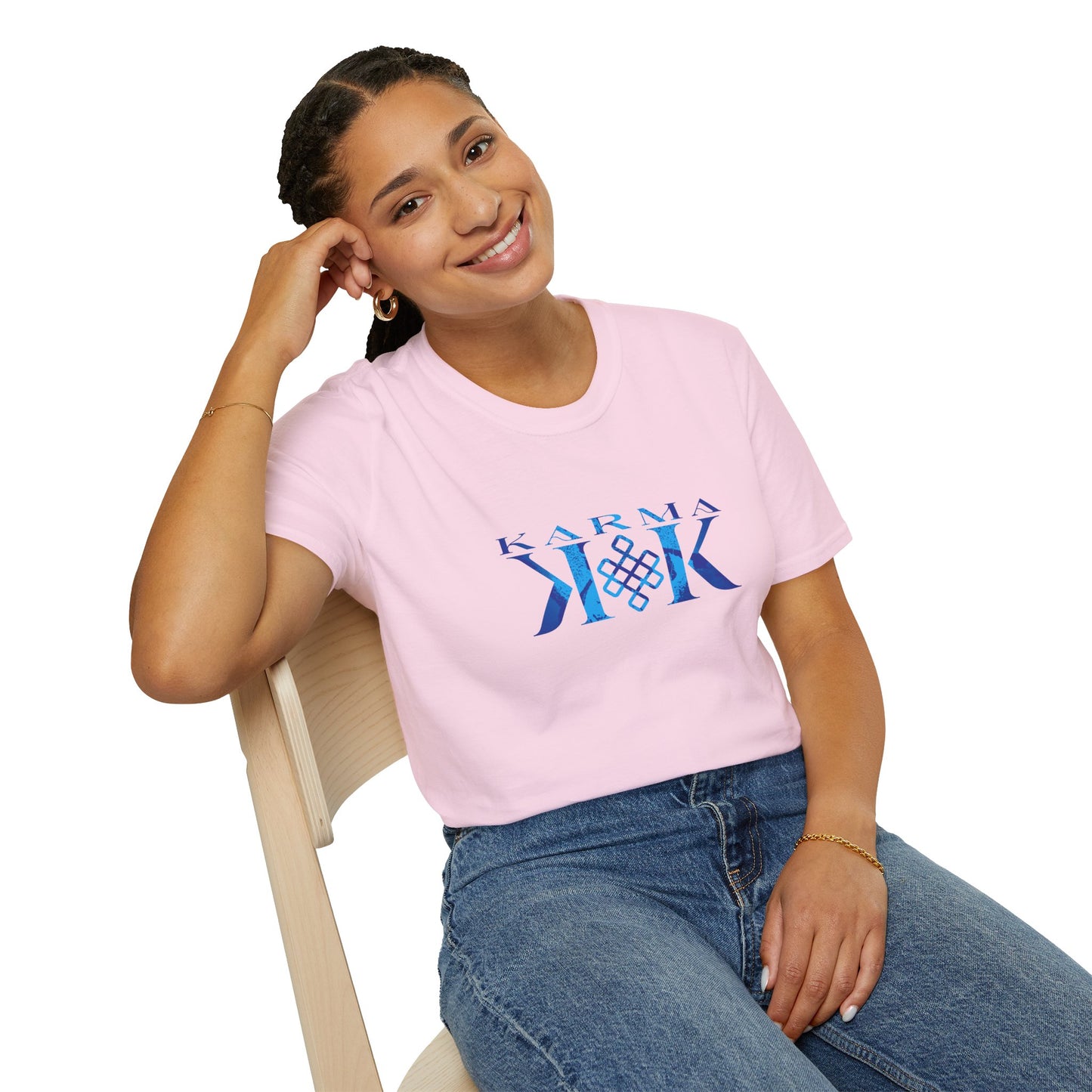 Karma Thunder Swiftie T-Shirt