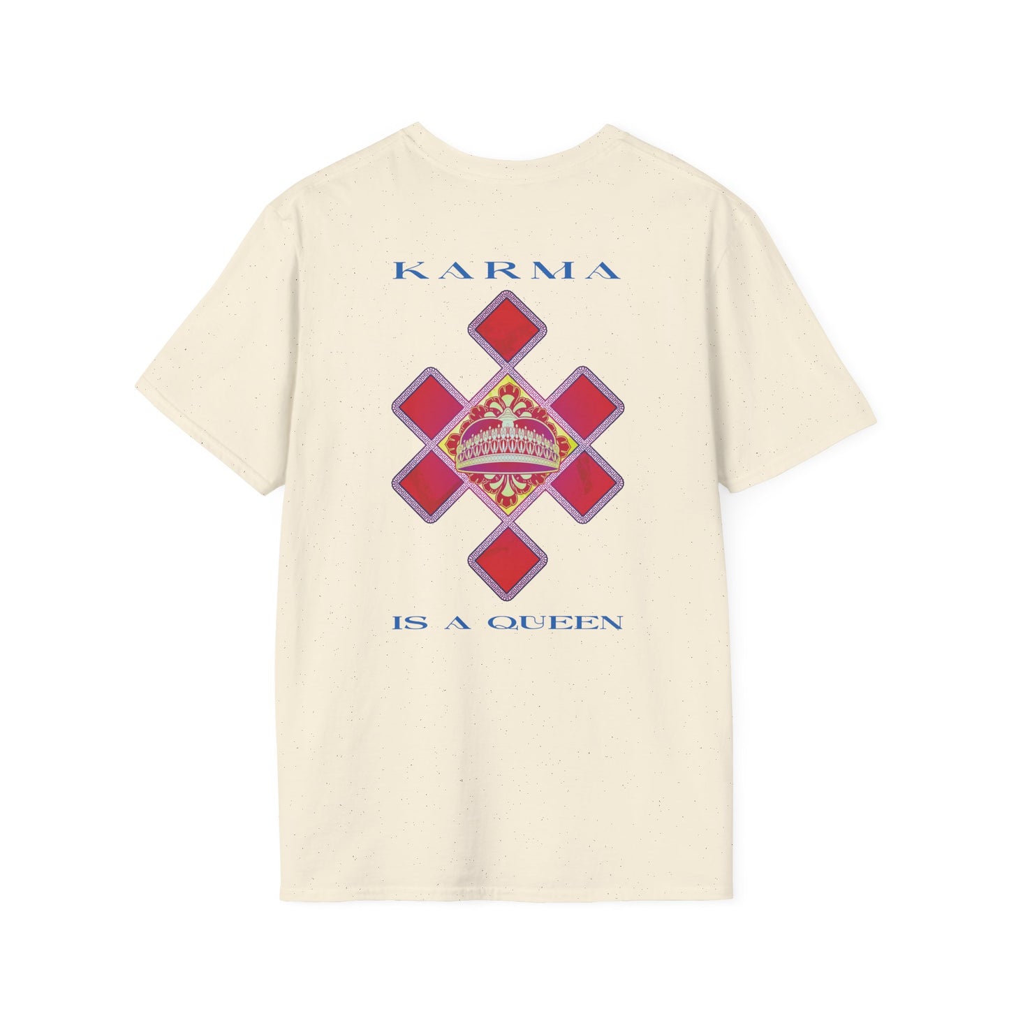 Karma Queen Swiftie T-Shirt