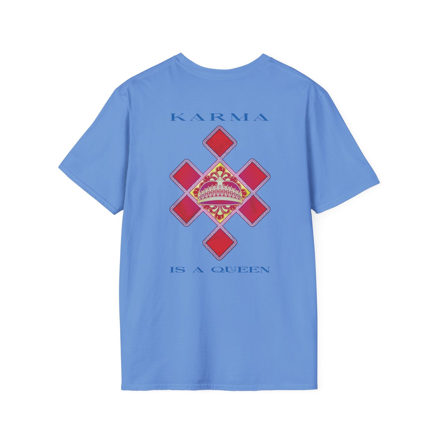 Karma Queen Swiftie T-Shirt