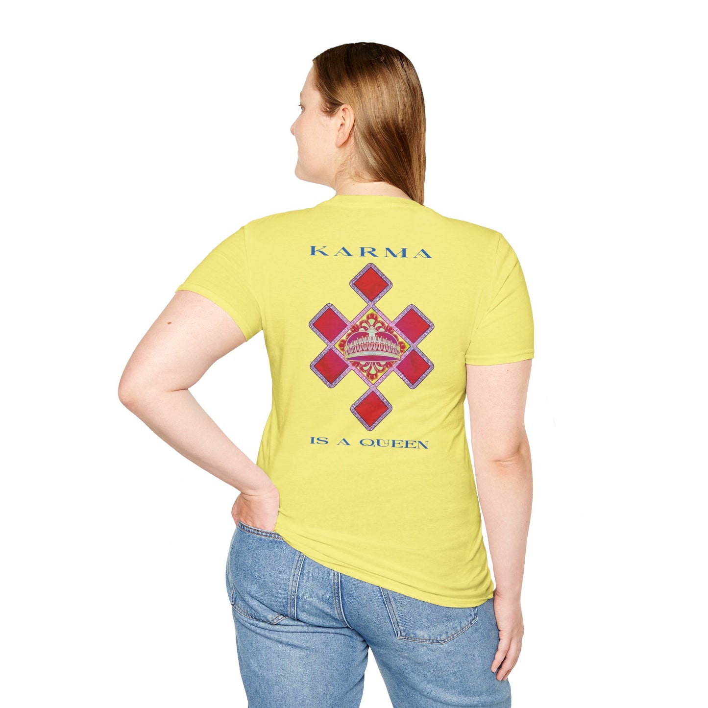 Karma Queen Swiftie T-Shirt
