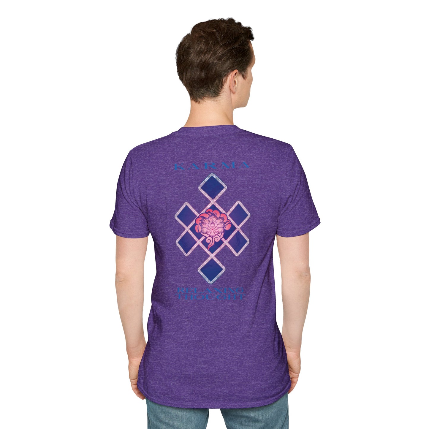 Karma Relaxing Thought Swiftie T-Shirt