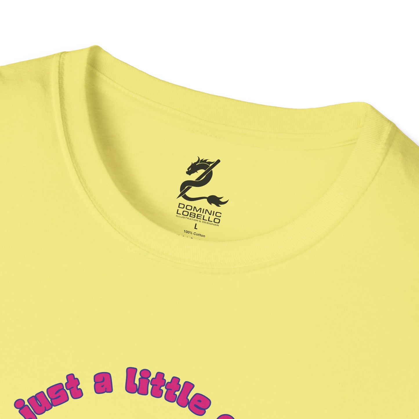 Cute Baby Octopus T-Shirt