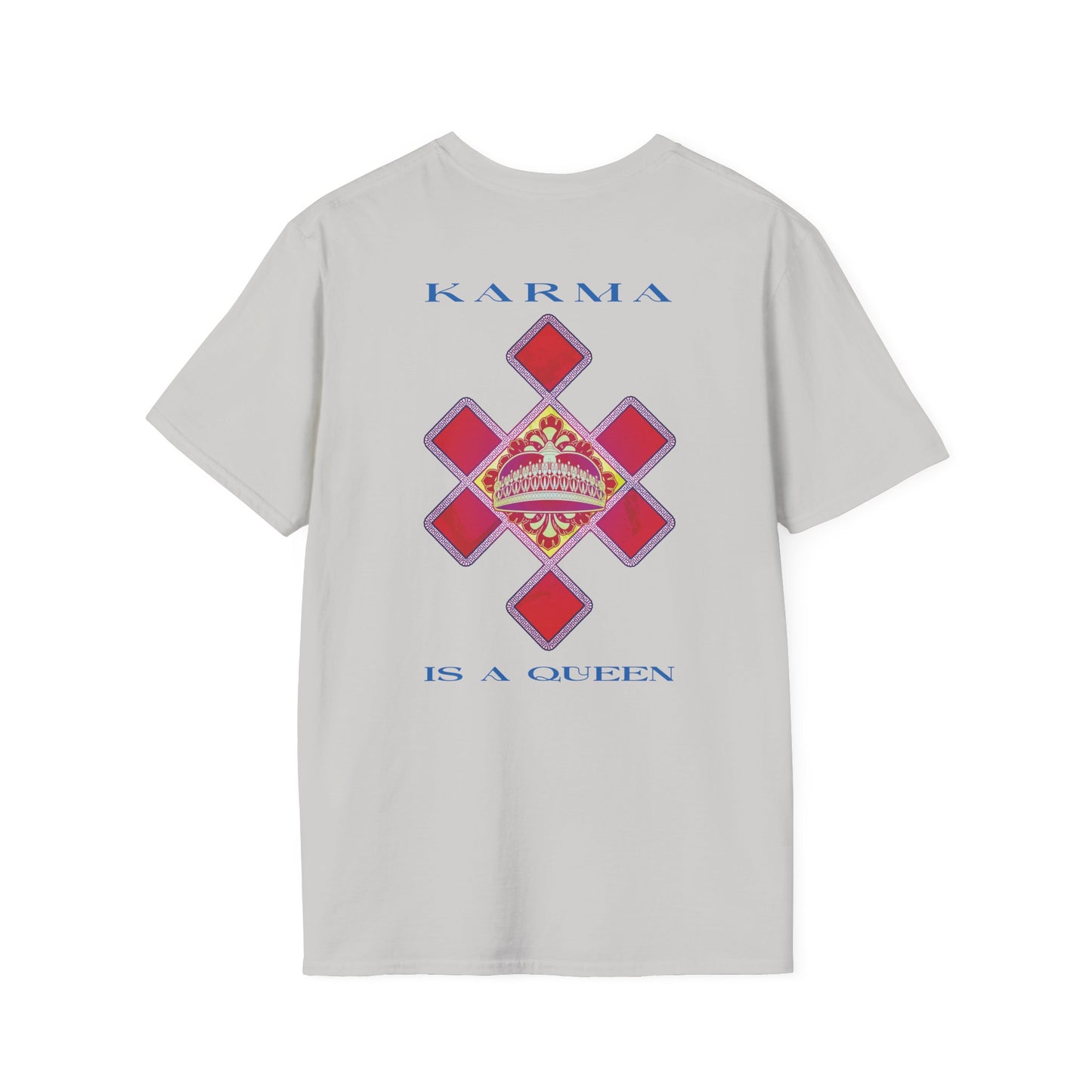 Karma Queen Swiftie T-Shirt