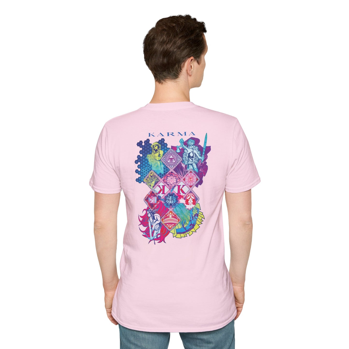 Karma Everything Swiftie T-Shirt