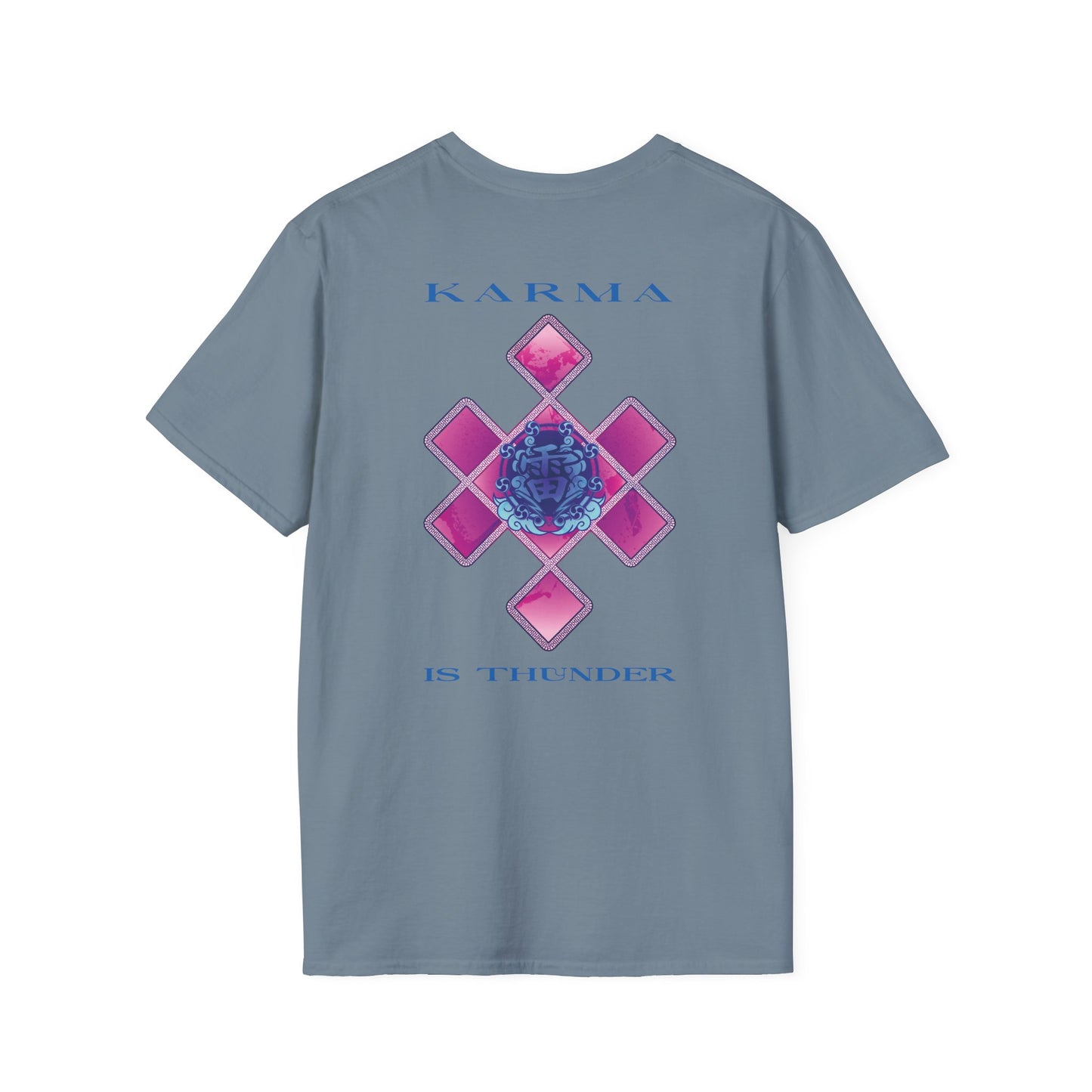 Karma Thunder Swiftie T-Shirt