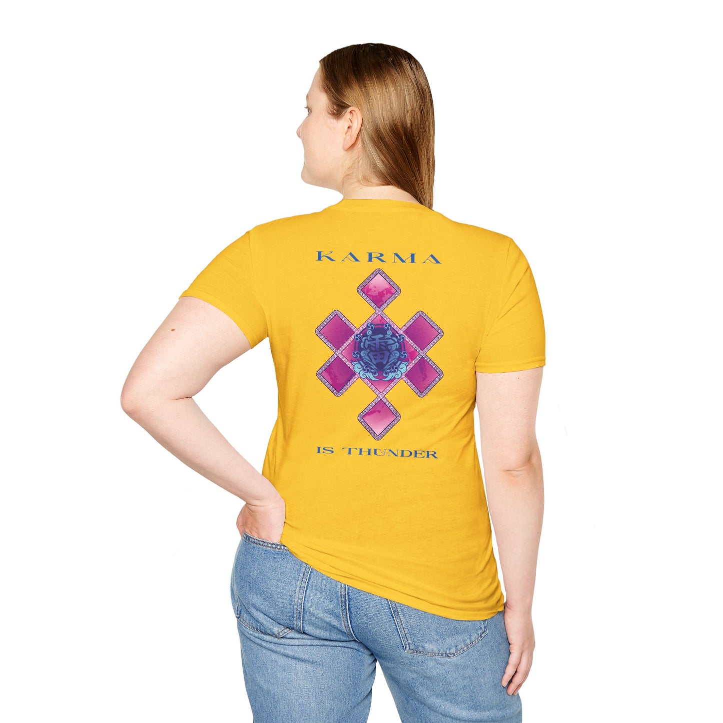 Karma Thunder Swiftie T-Shirt