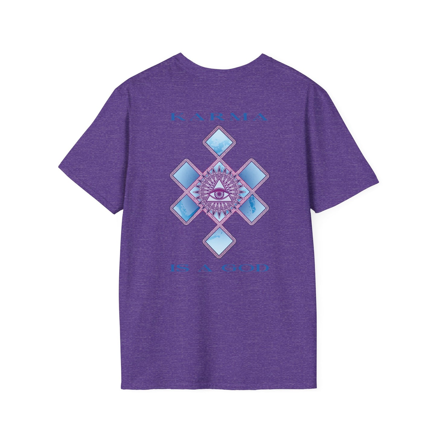 Karma God Swiftie T-Shirt