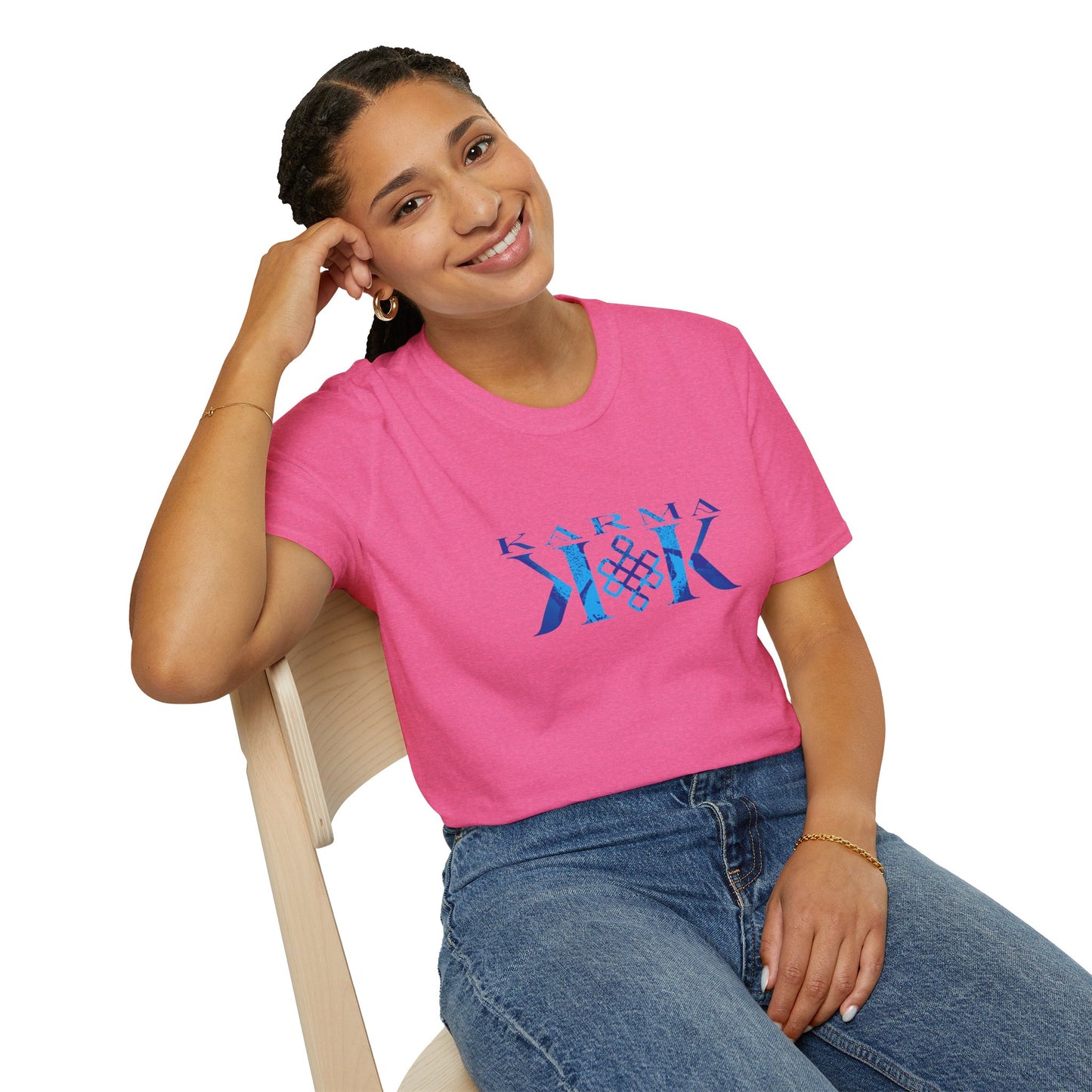Karma Thunder Swiftie T-Shirt