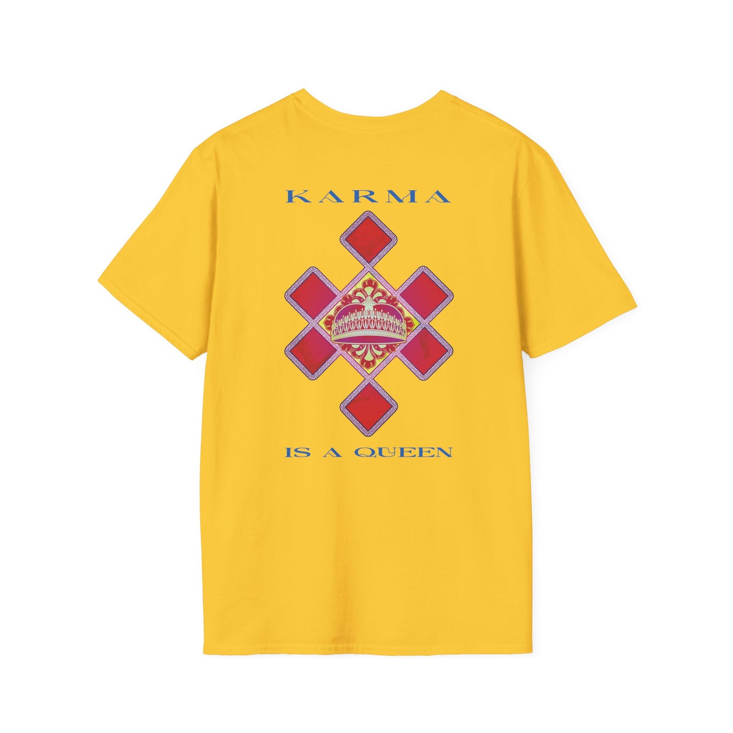 Karma Queen Swiftie T-Shirt
