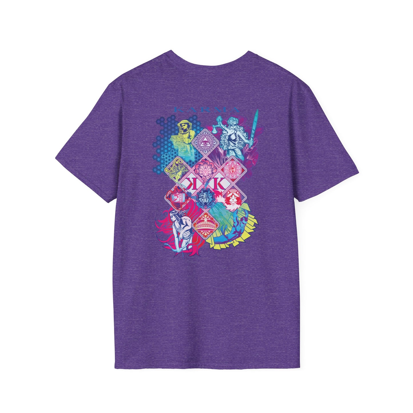 Karma Everything Swiftie T-Shirt
