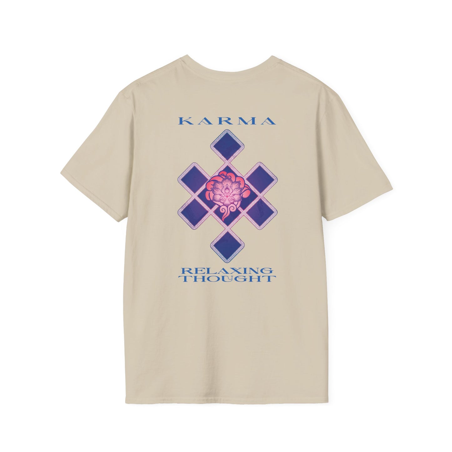 Karma Relaxing Thought Swiftie T-Shirt