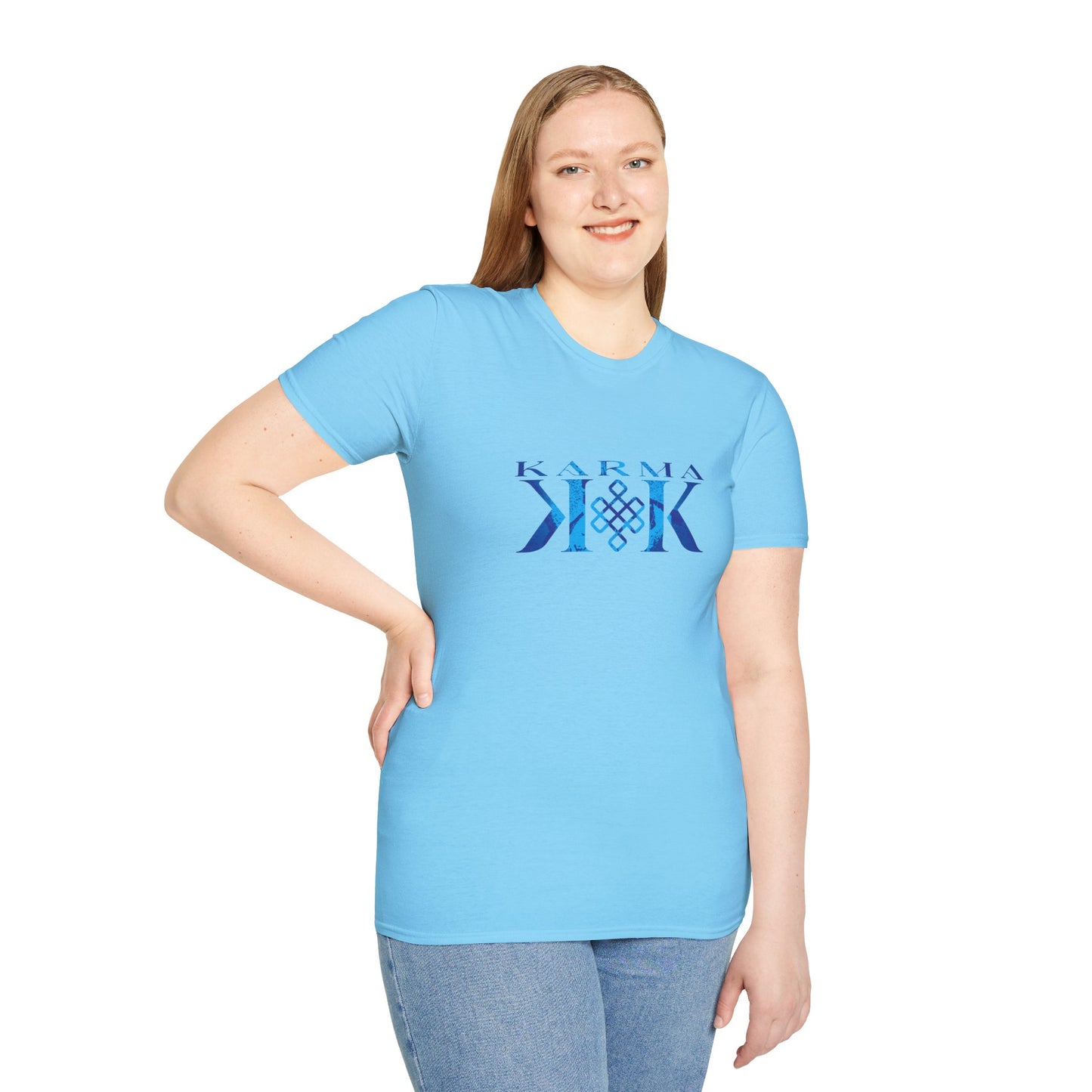 Karma Relaxing Thought Swiftie T-Shirt