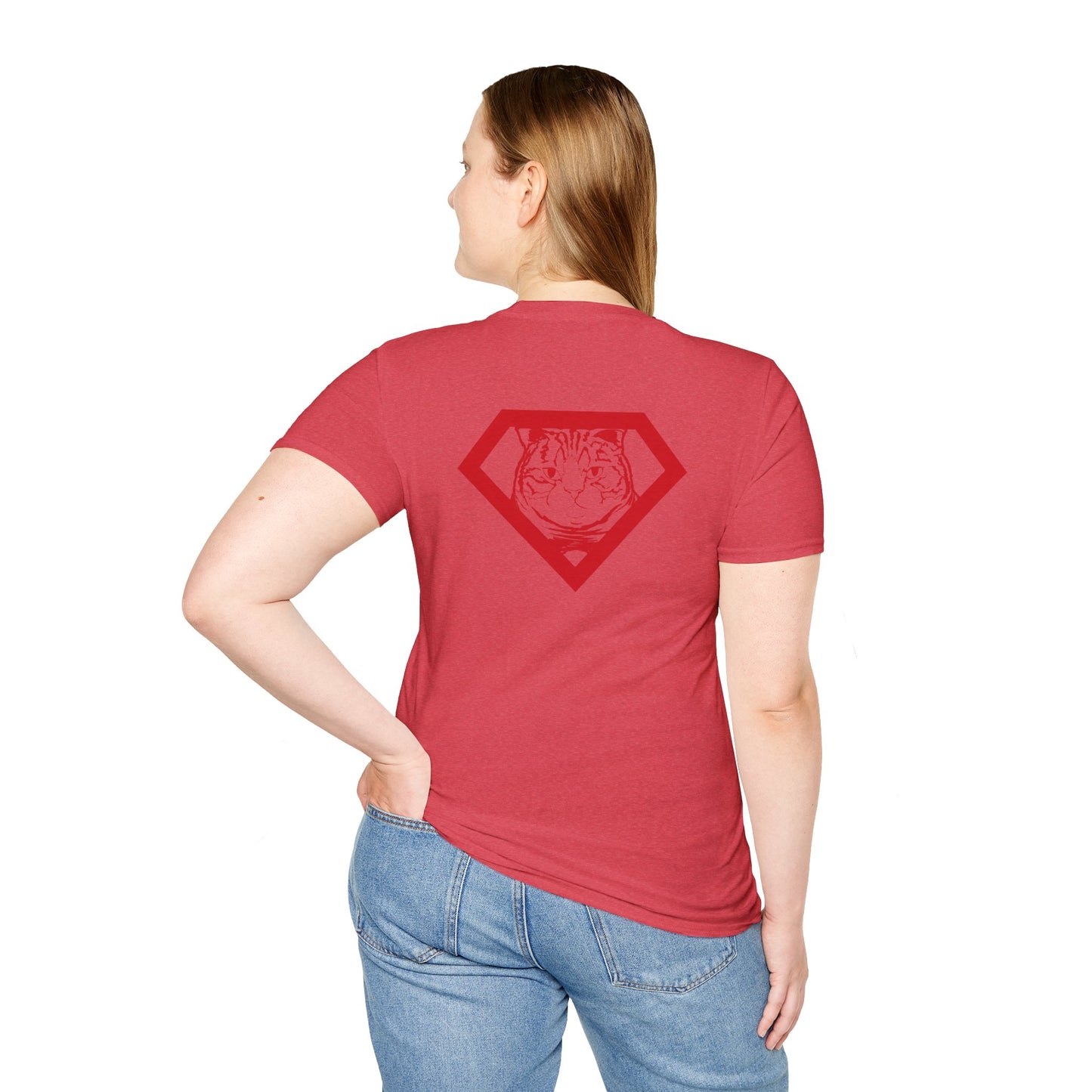 Superman Swiftie T-Shirt