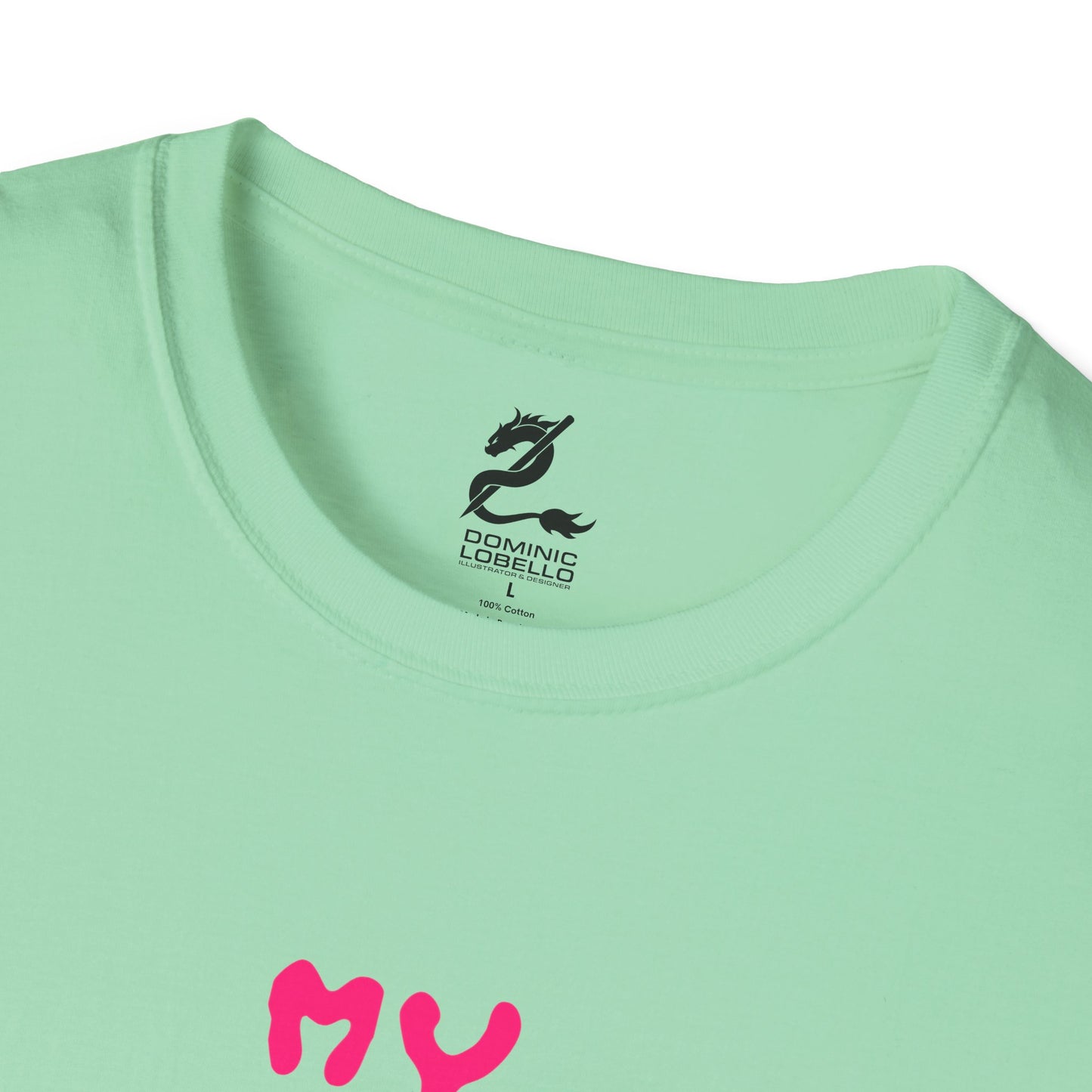 Cutey Kitty Swiftie T-Shirt