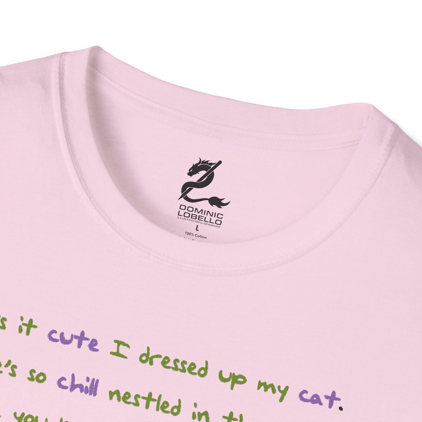 Funny Deli-Cat Swiftie T-Shirt