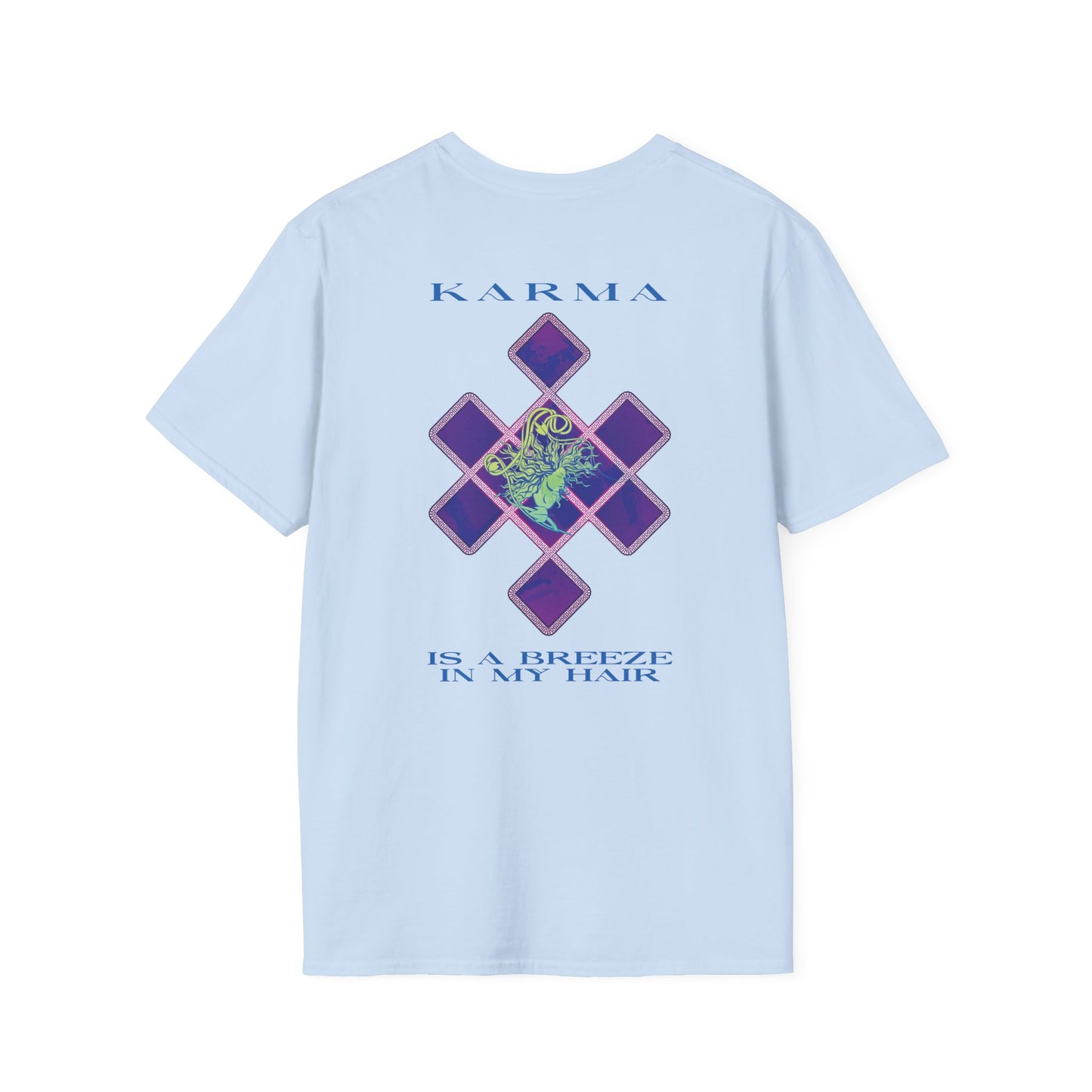 Karma Weekend Breeze Swiftie T-Shirt